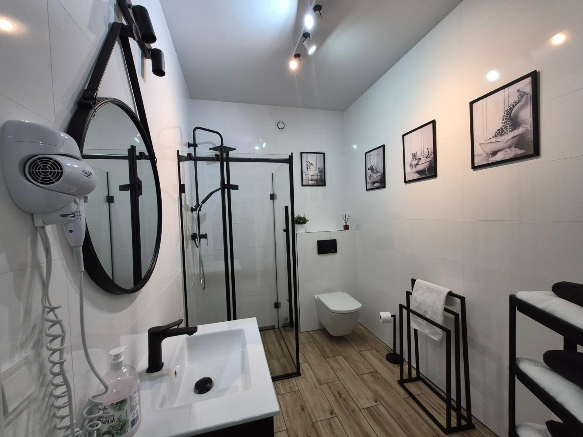 Różana Piątka ul Oporowska 22 A