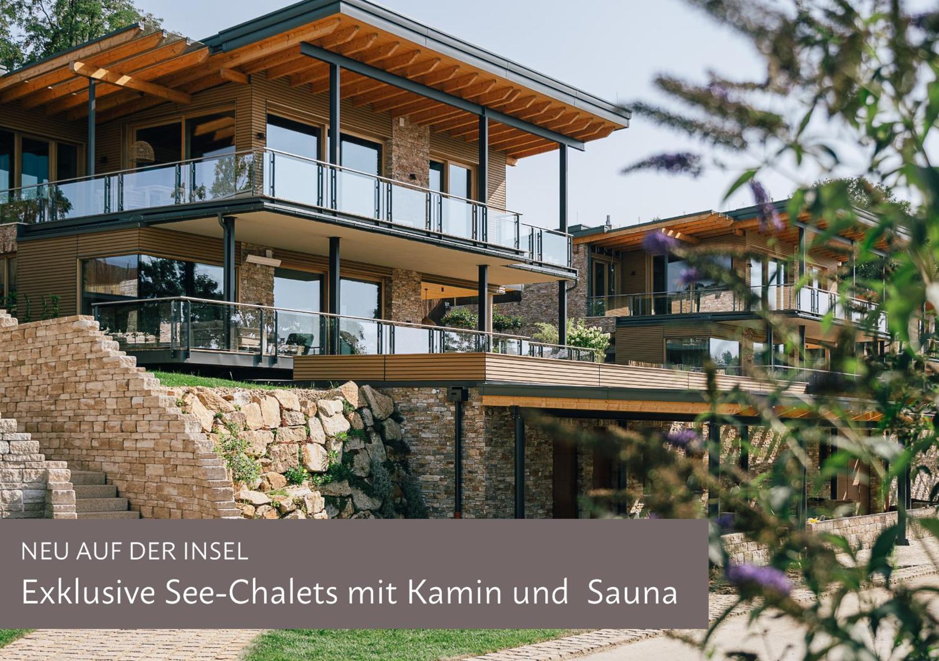 Insel der Sinne Natur-Hotel