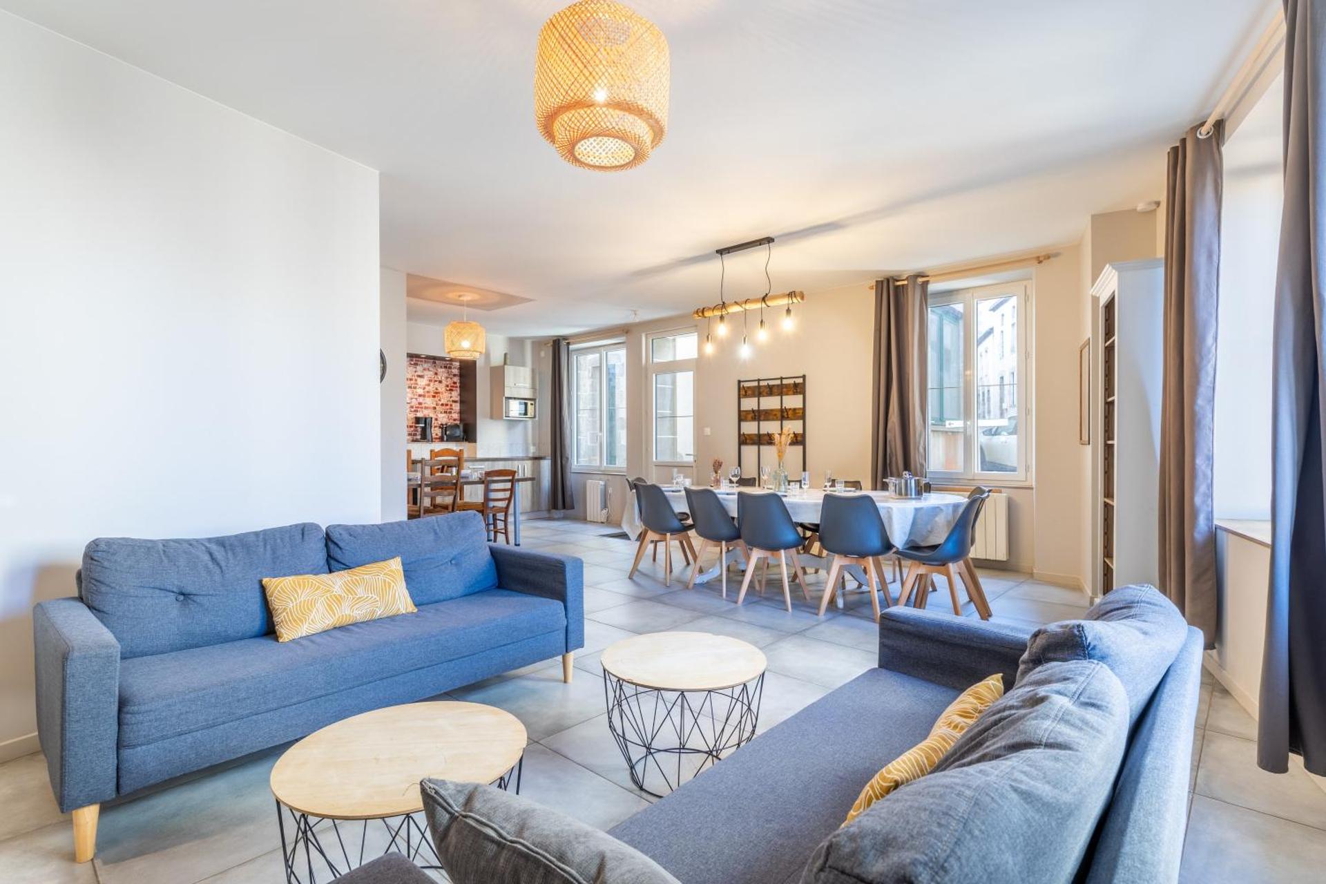 Gîte Un Toit Pour Vous