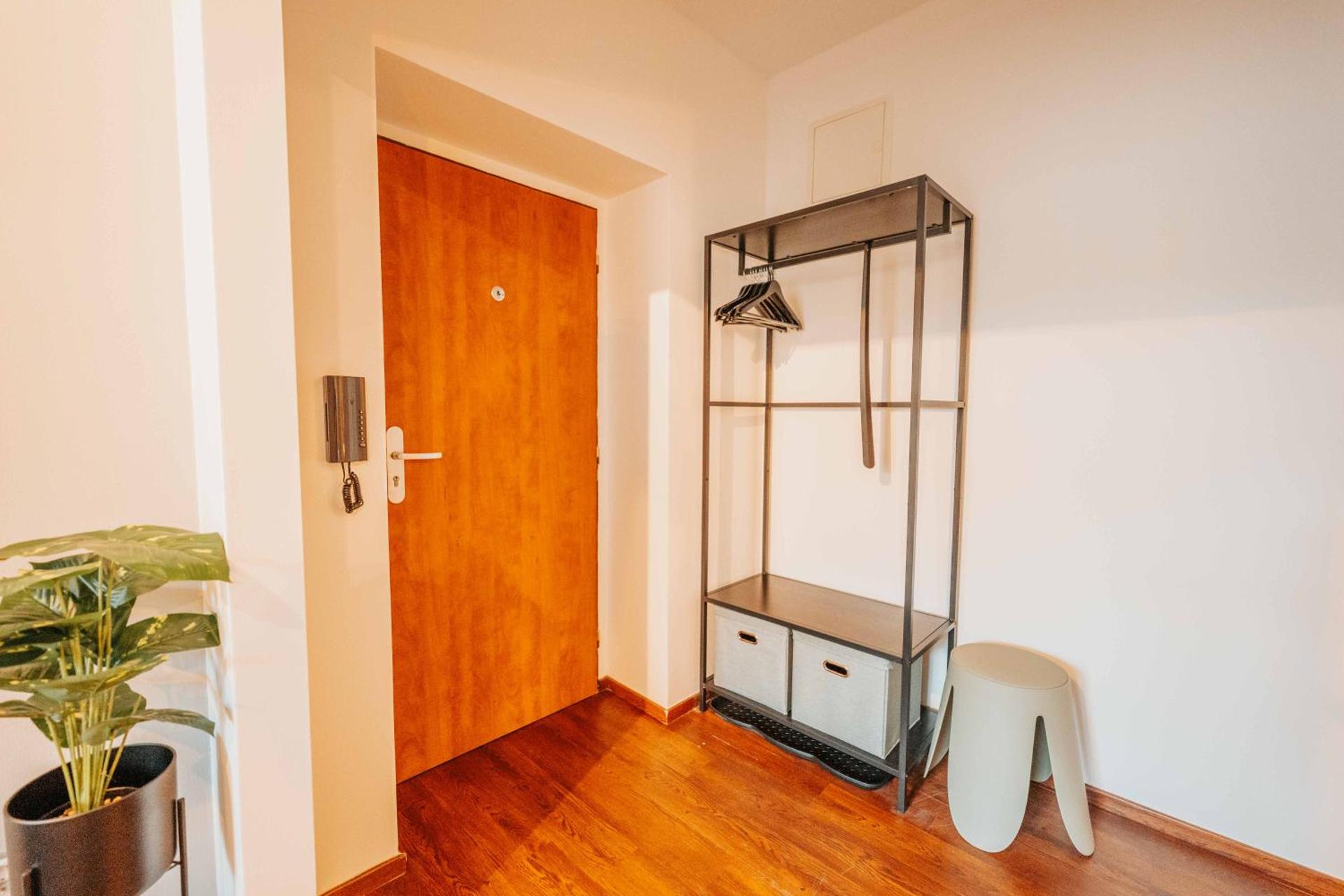 CityBeat Apartments, 400m from the square