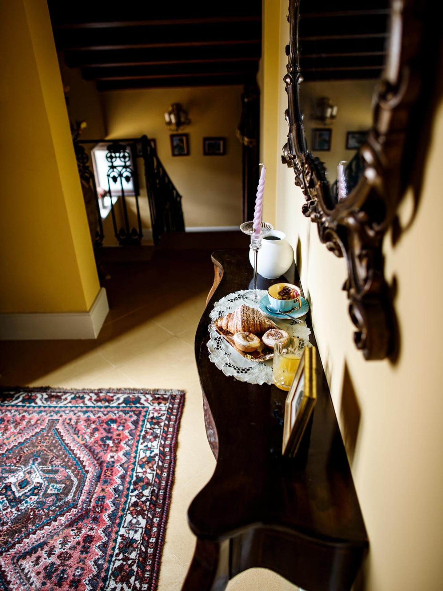 B&B Principe Augusta