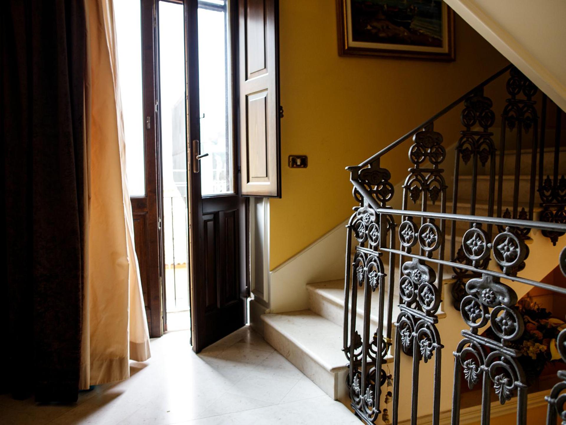 B&B Principe Augusta