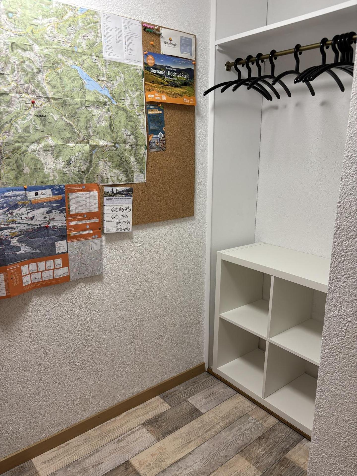 Ferienwohnung Herzogenhorn