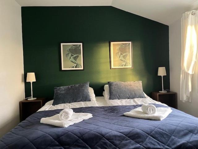 Queen Room with Sea View