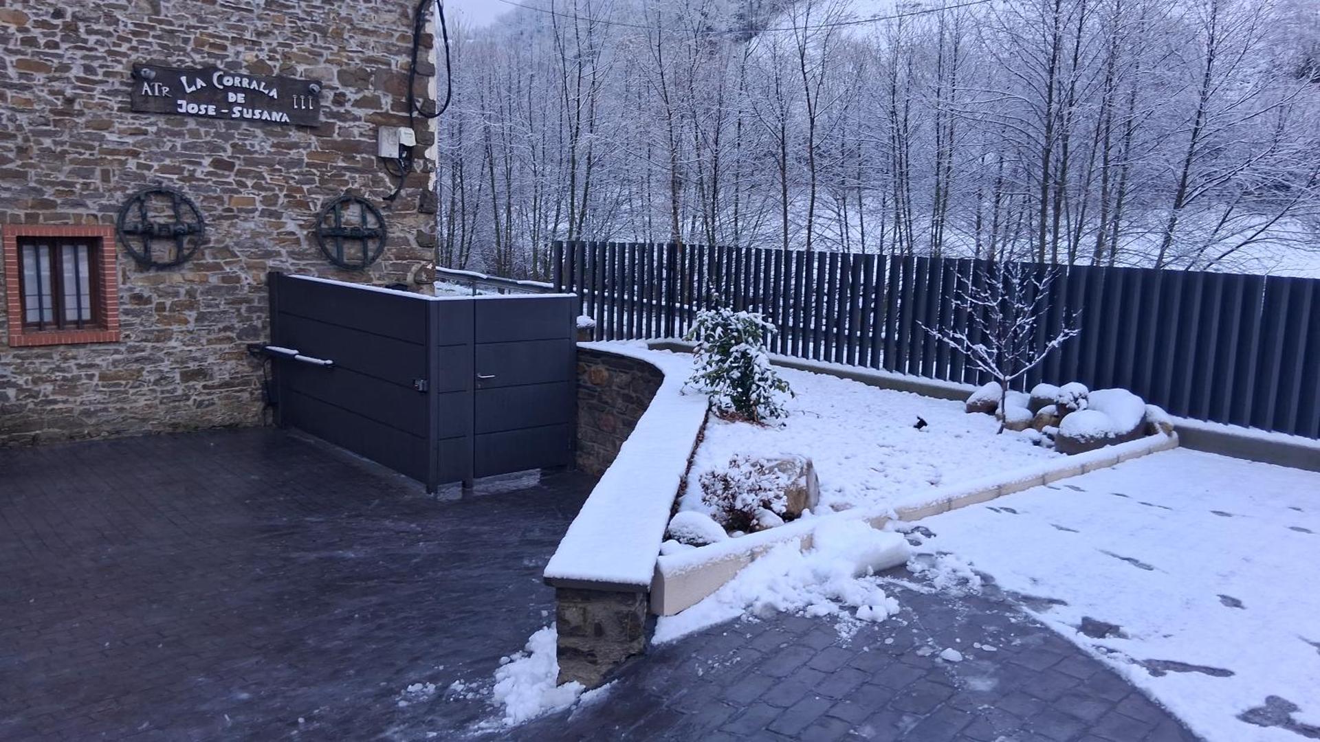 La Corrala de Jose Susana