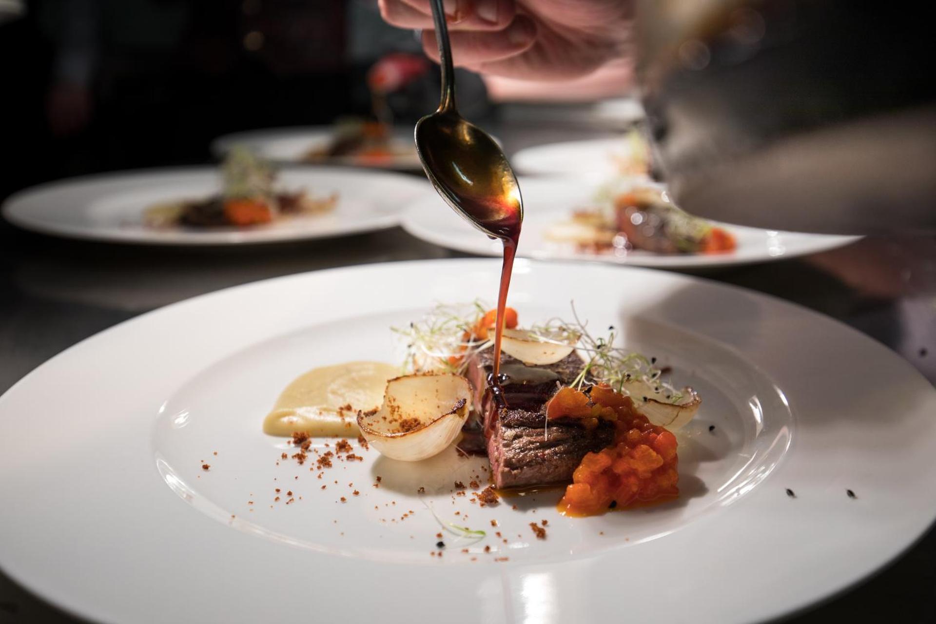 Hotel Schloss Mittersill