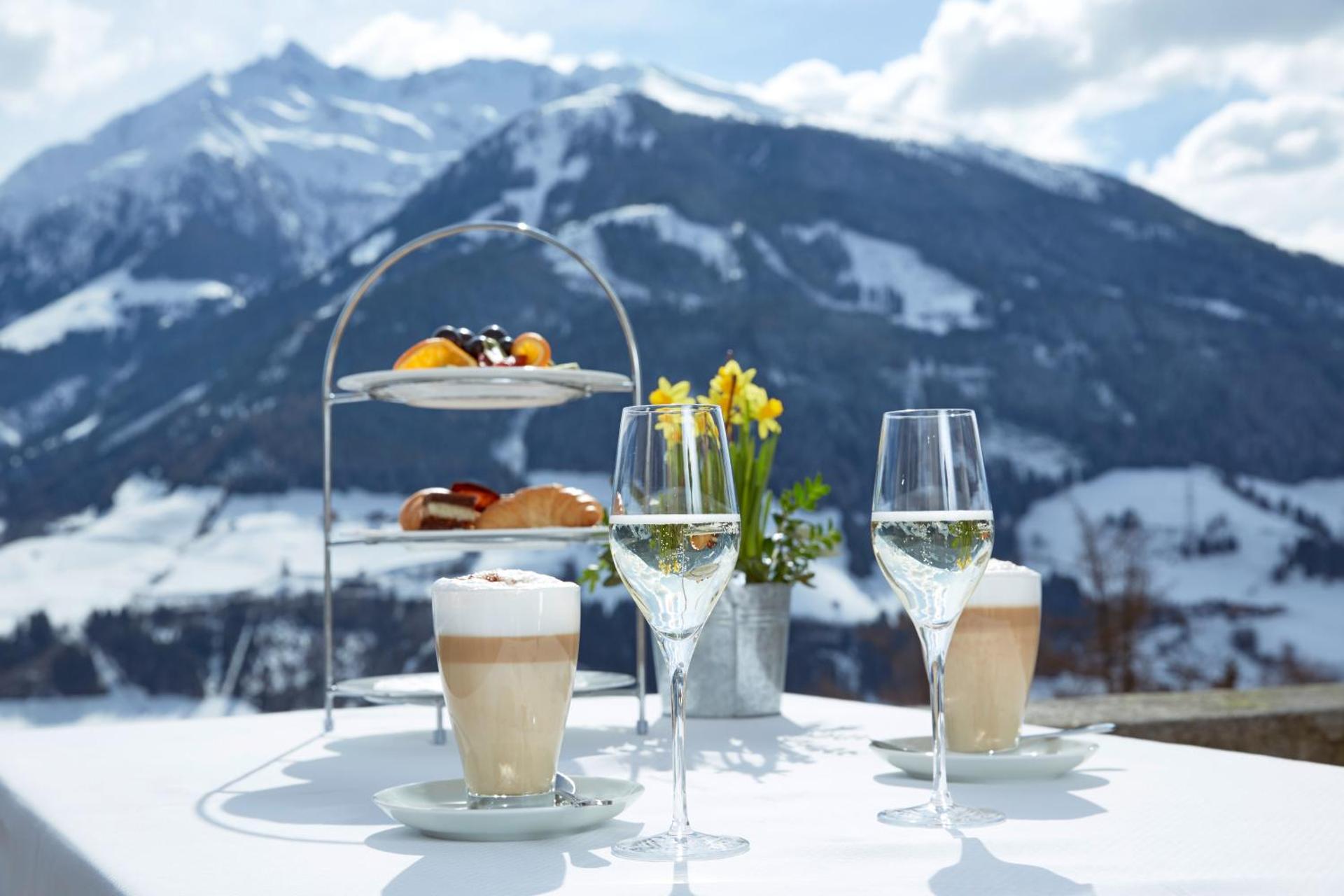 Hotel Schloss Mittersill