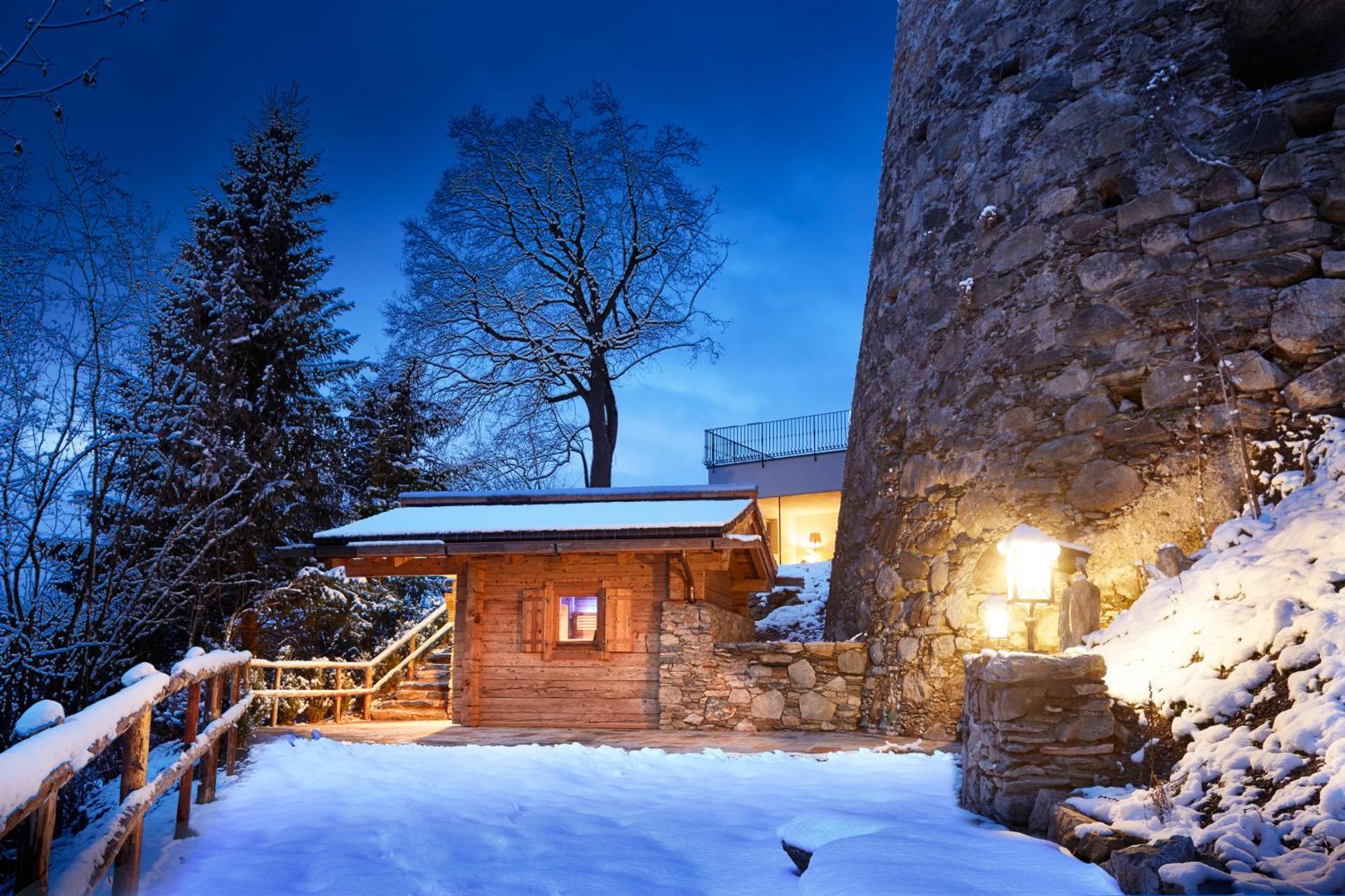 Hotel Schloss Mittersill