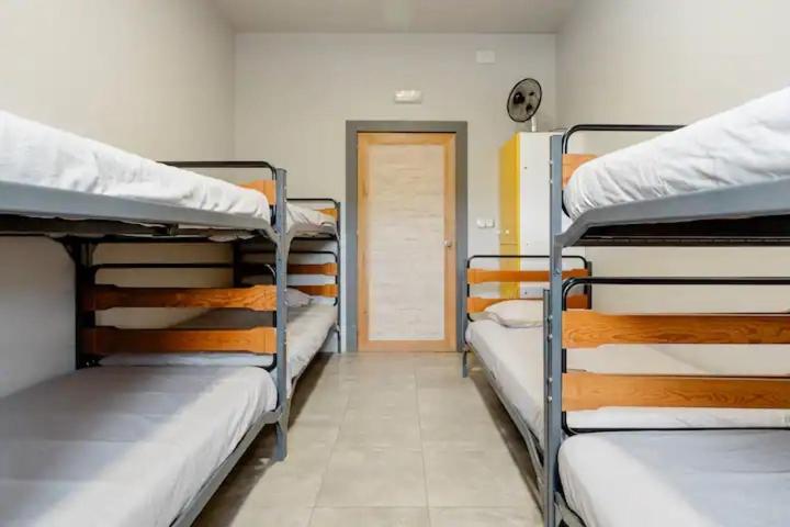 Alarpe Aterpetxea BSS00035