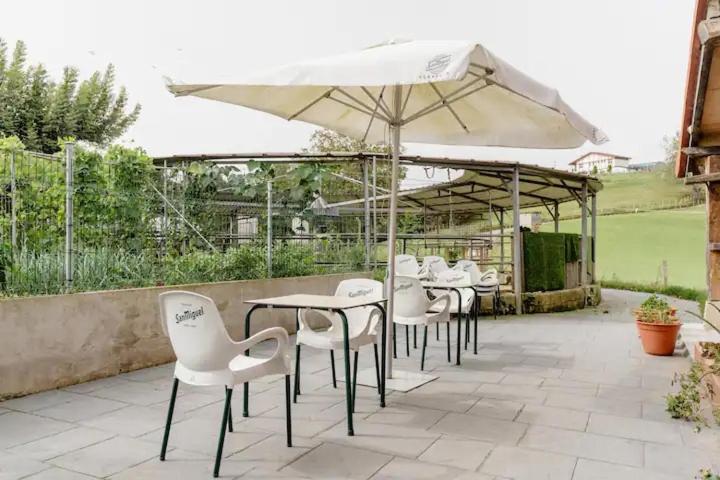 Alarpe Aterpetxea BSS00035