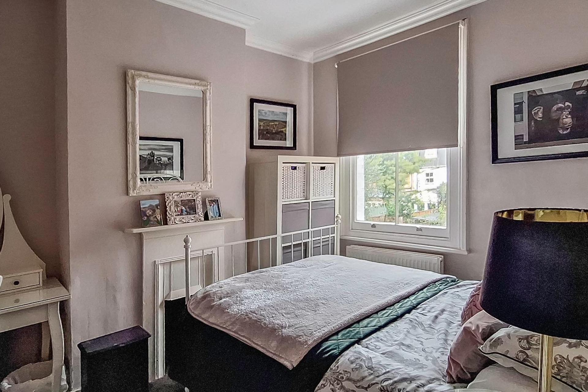 Windsor Road Retreat