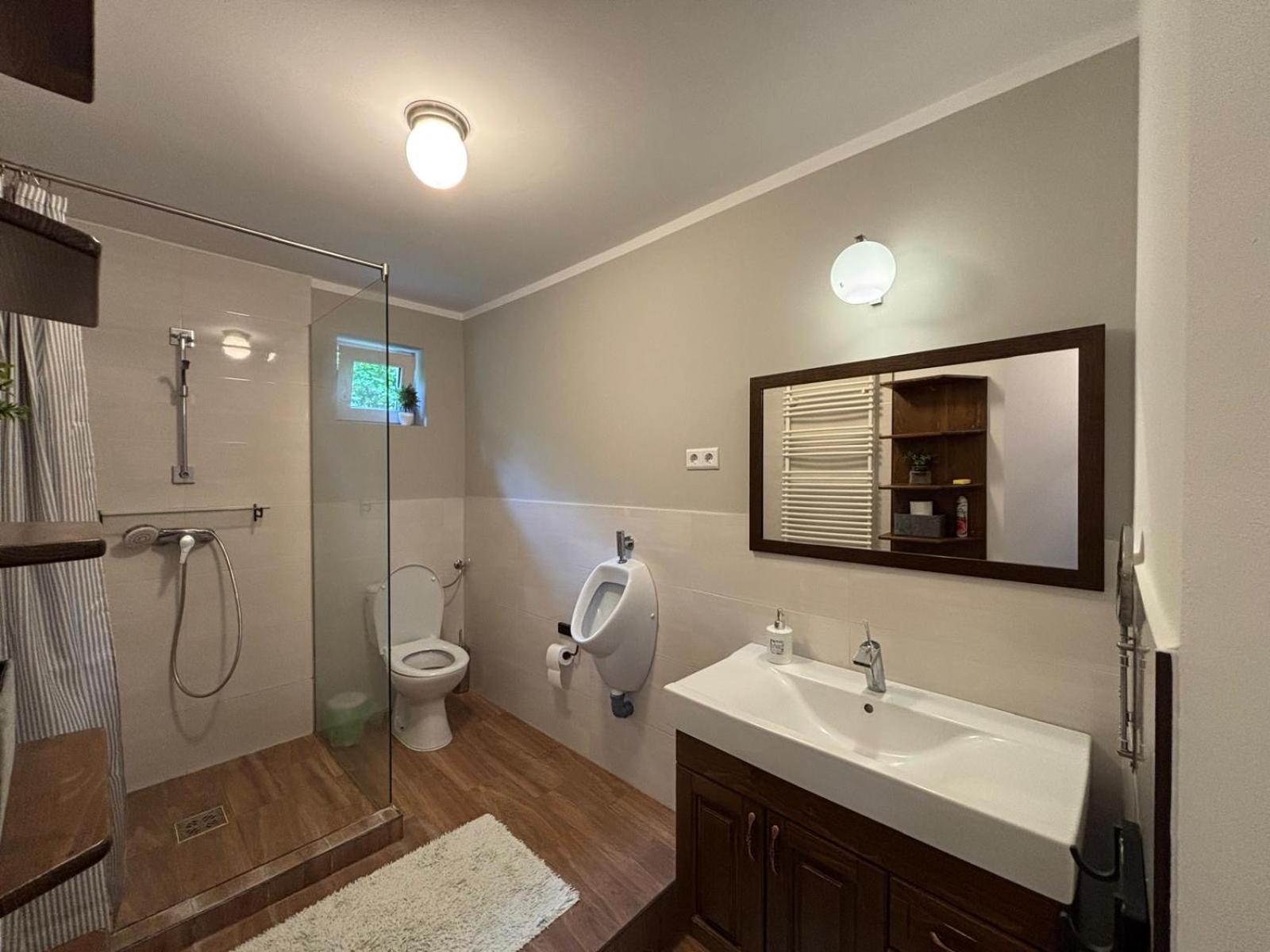 Margareta Apartments