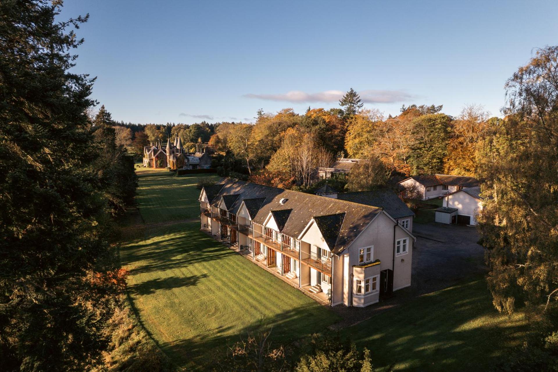 Ballathie House Hotel