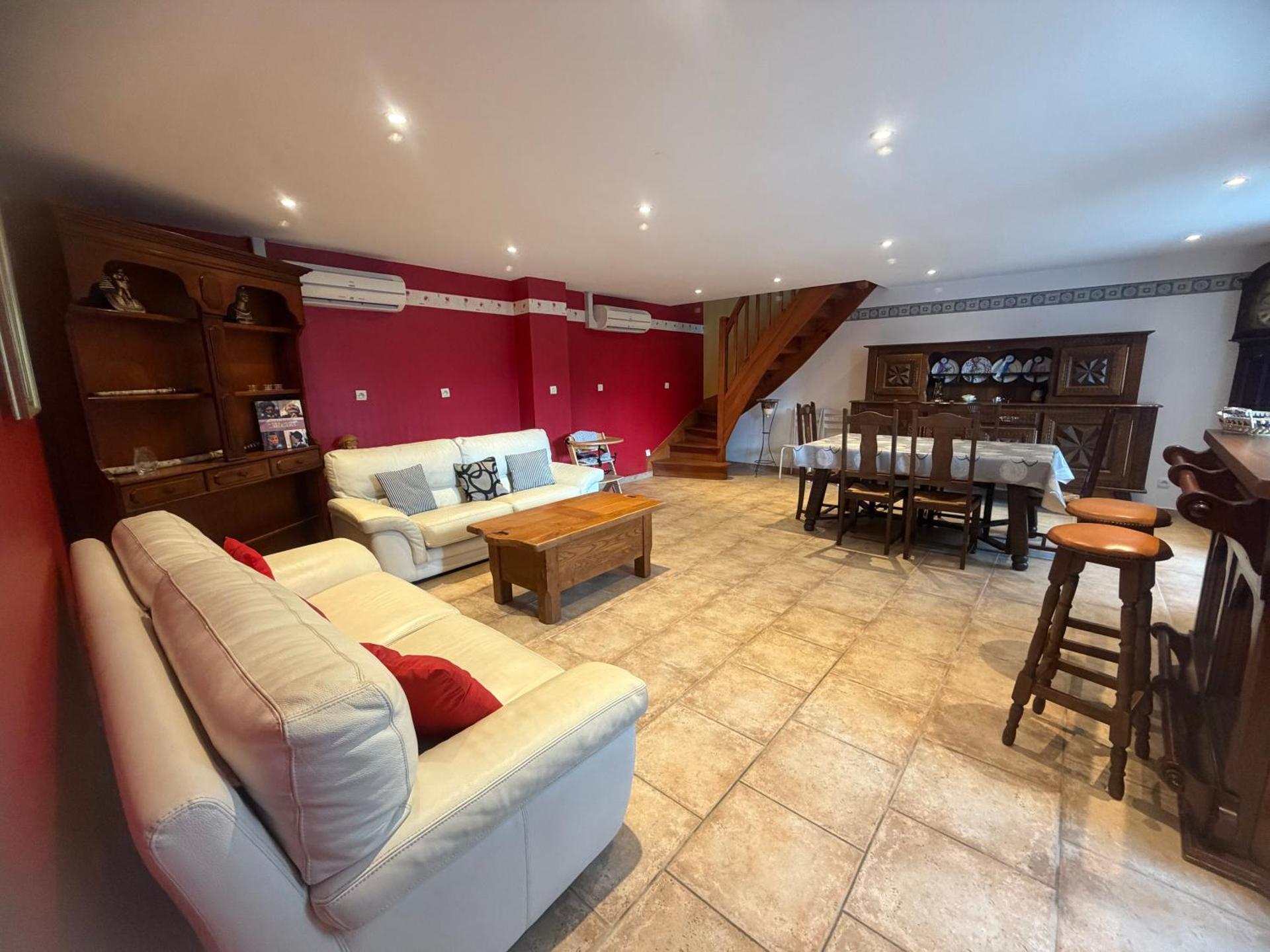 Gîte de groupe La Chapinière 7 min ZooParc Beauval