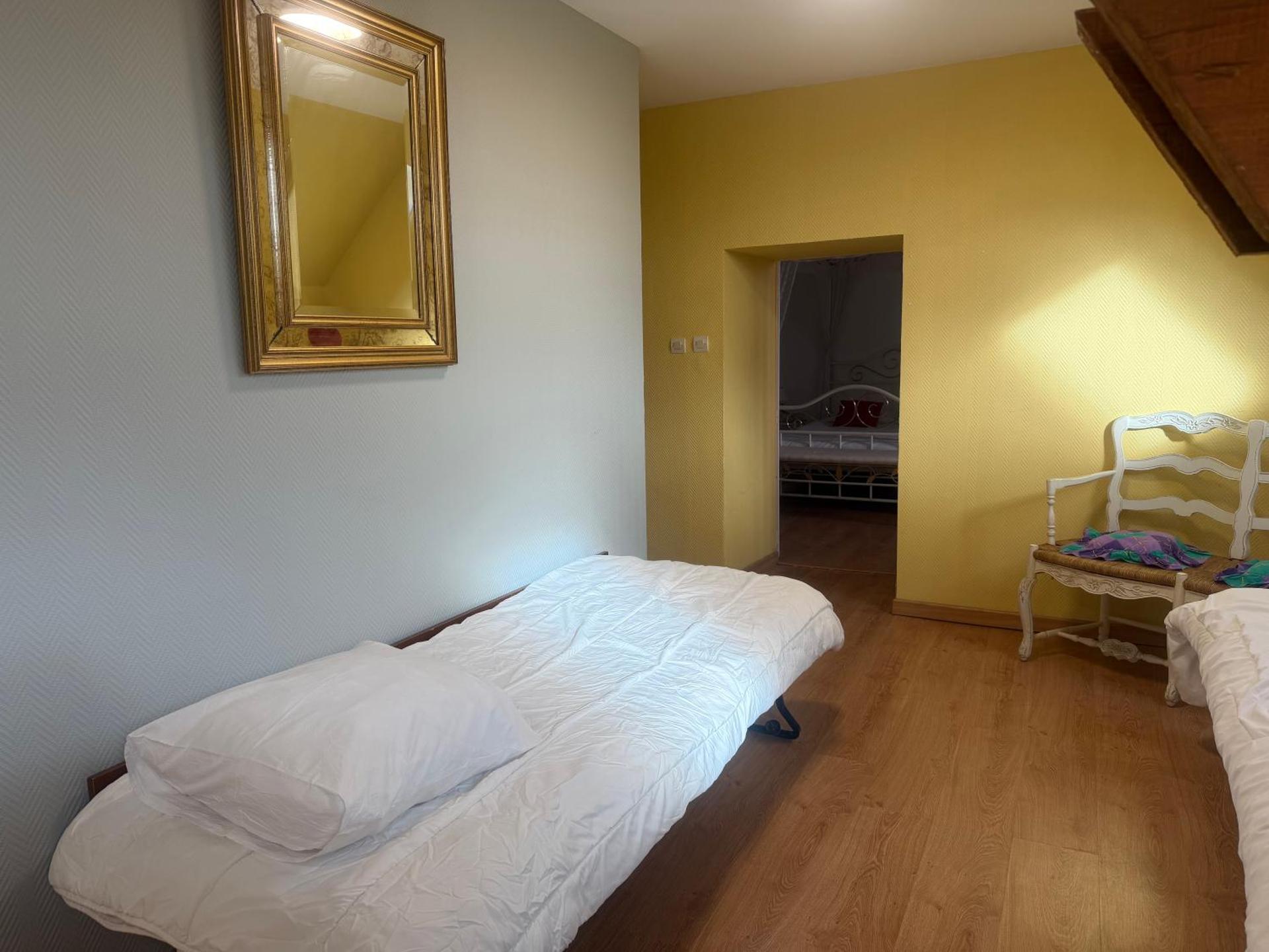 Gîte de groupe La Chapinière 7 min ZooParc Beauval