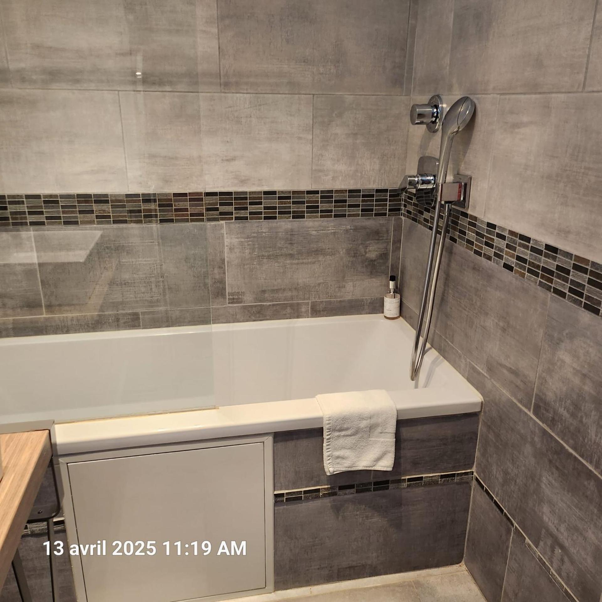 Balcons sur Seine - Vernon Giverny