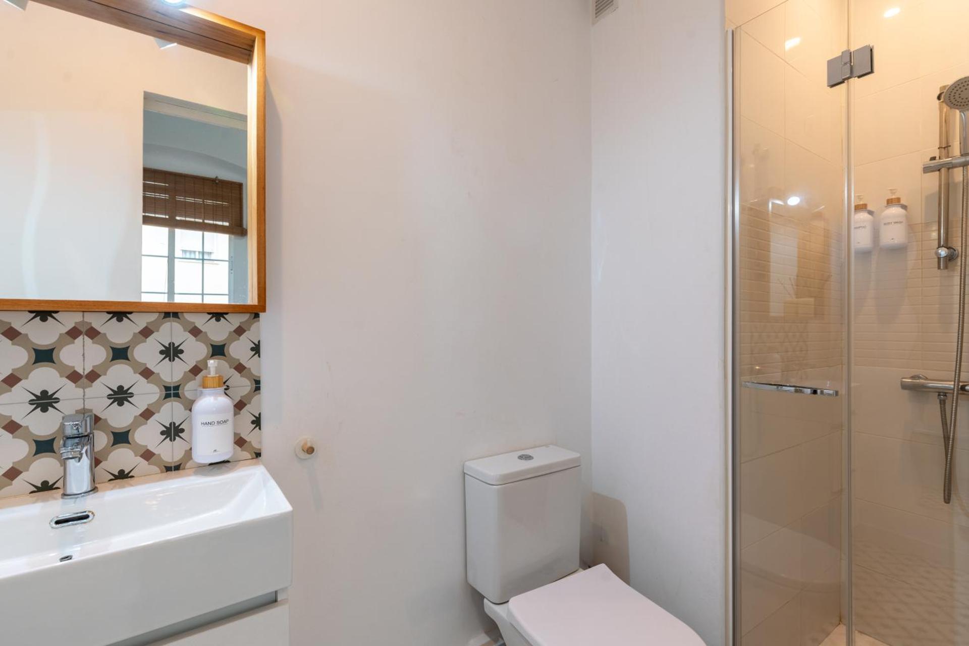 Casa 1928 H3 Plaza de España