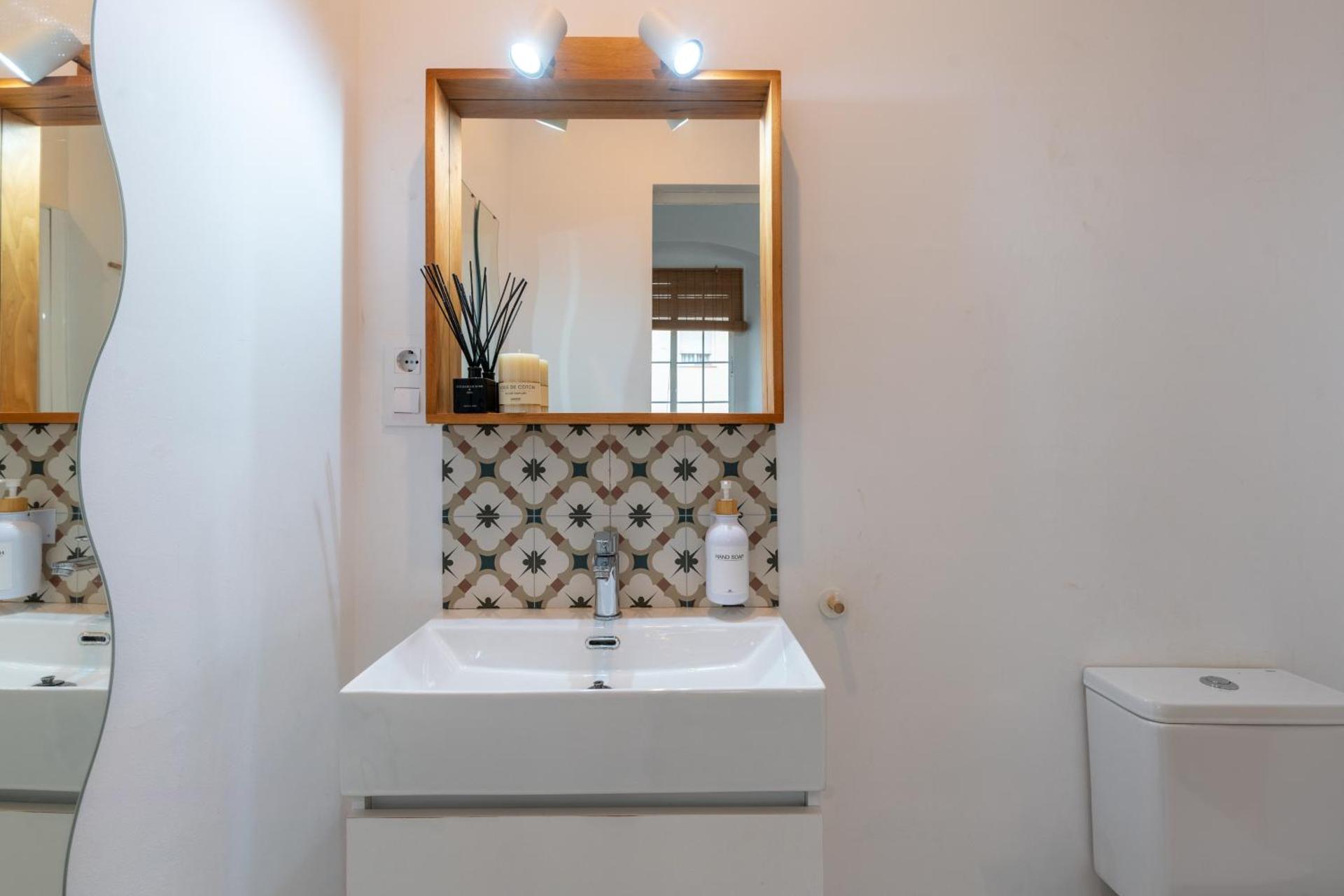 Casa 1928 H3 Plaza de España