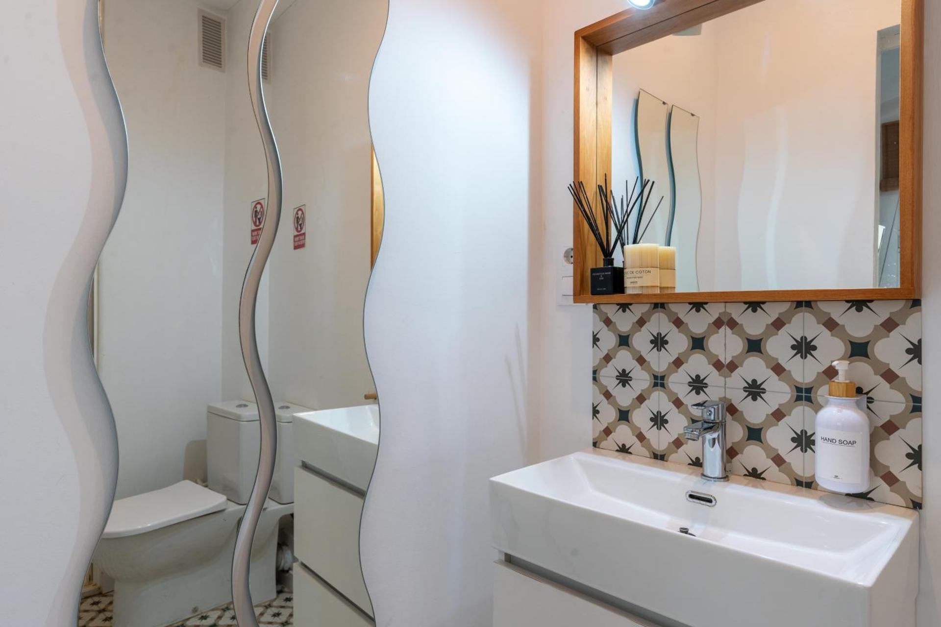 Casa 1928 H3 Plaza de España