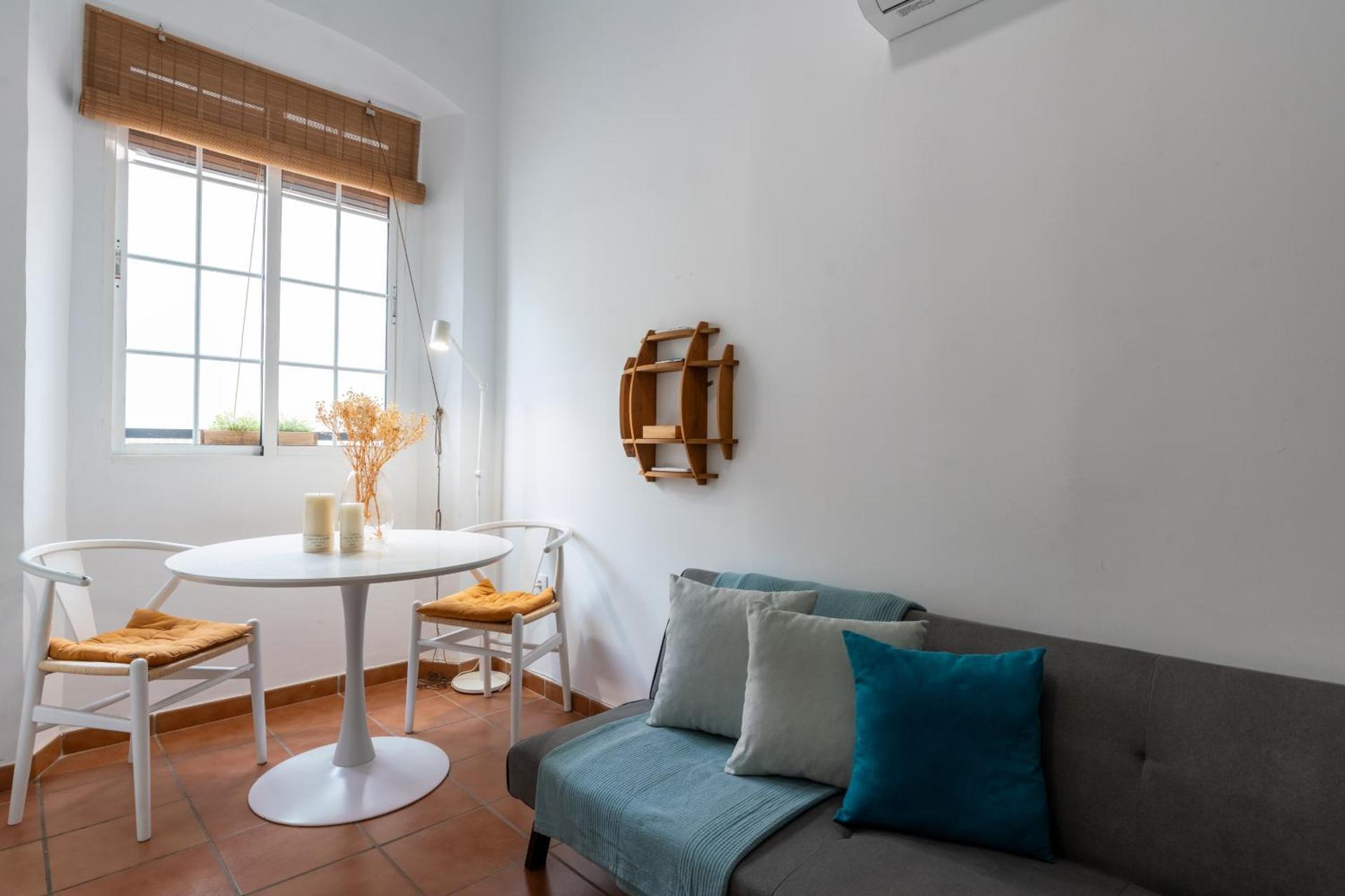 Casa 1928 H3 Plaza de España