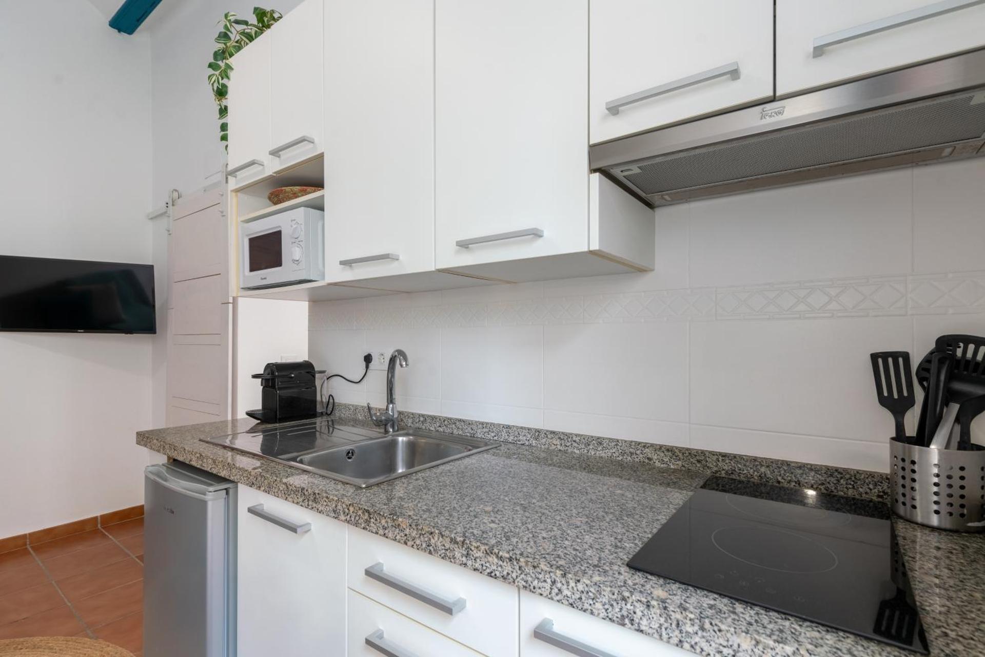 Casa 1928 H3 Plaza de España