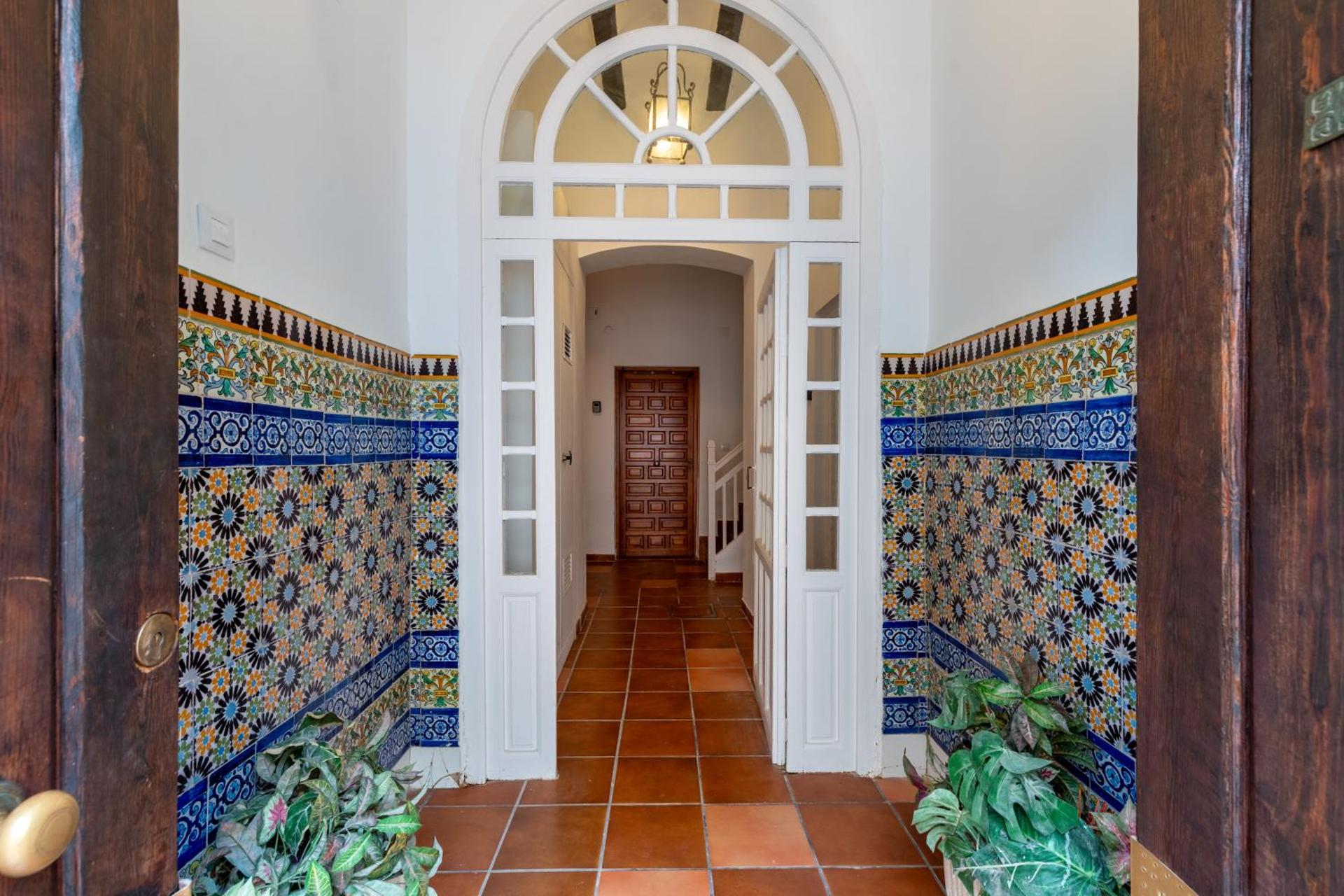 Casa 1928 H3 Plaza de España