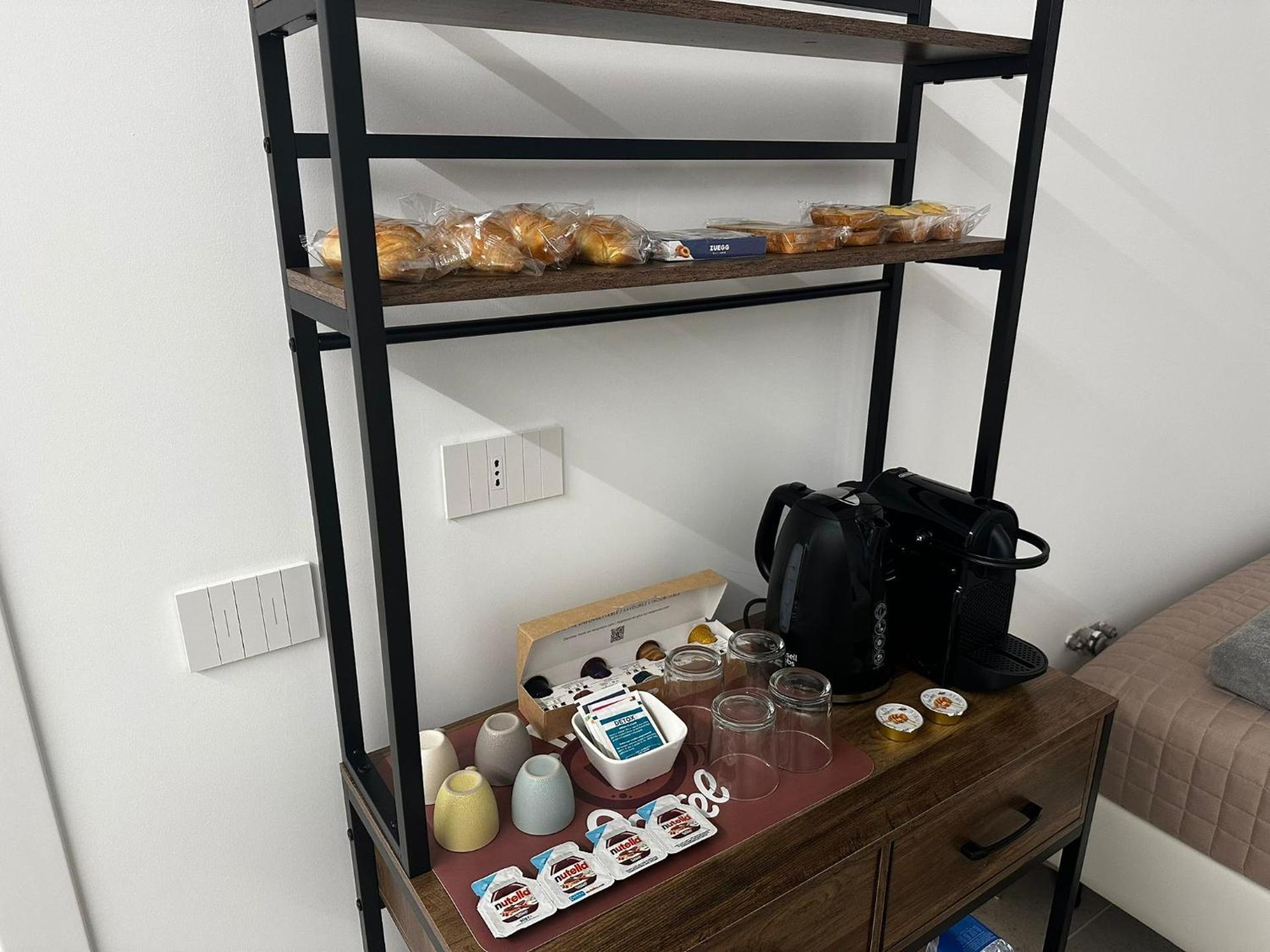 GV Guest House Malpensa