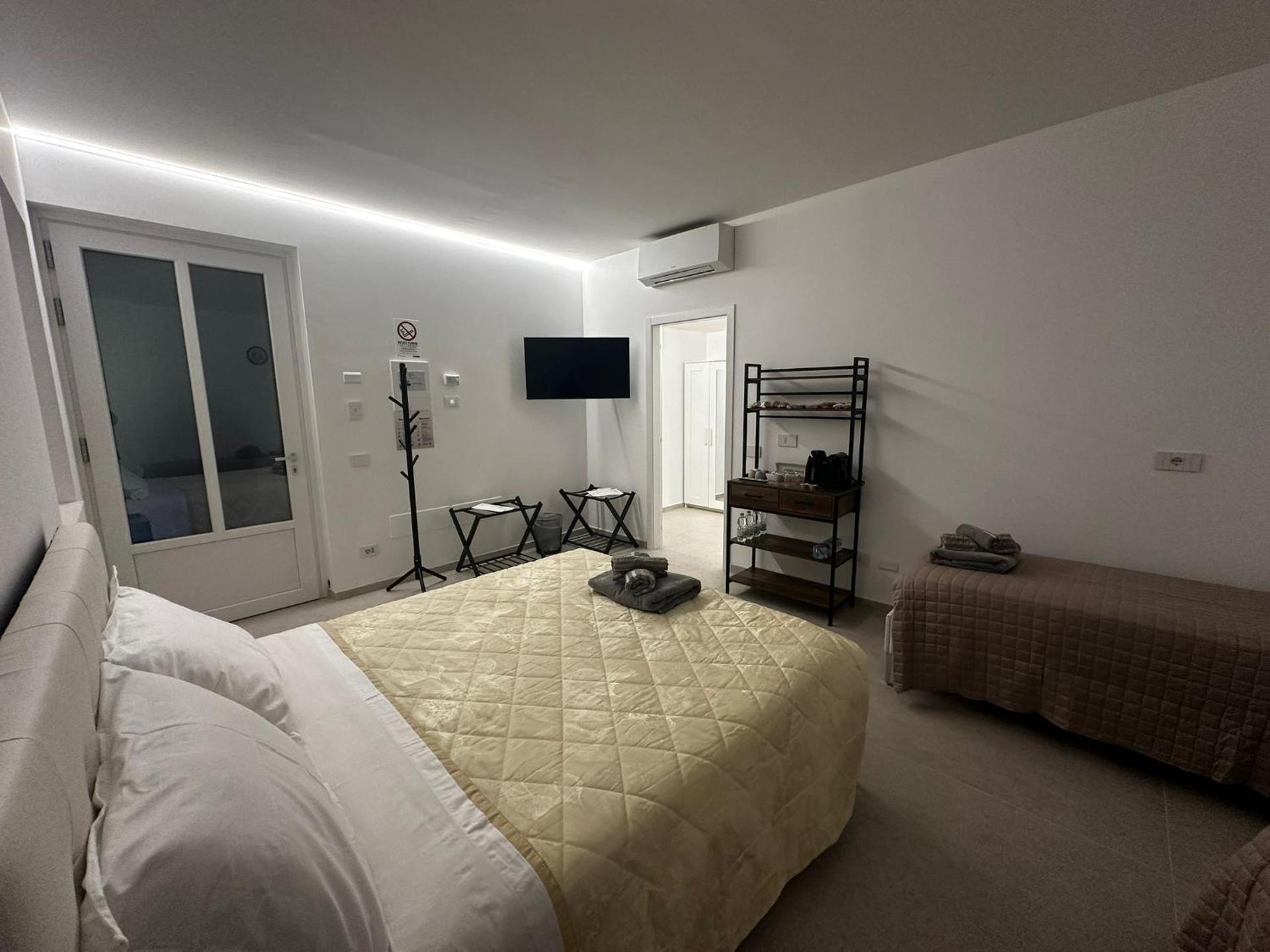 GV Guest House Malpensa