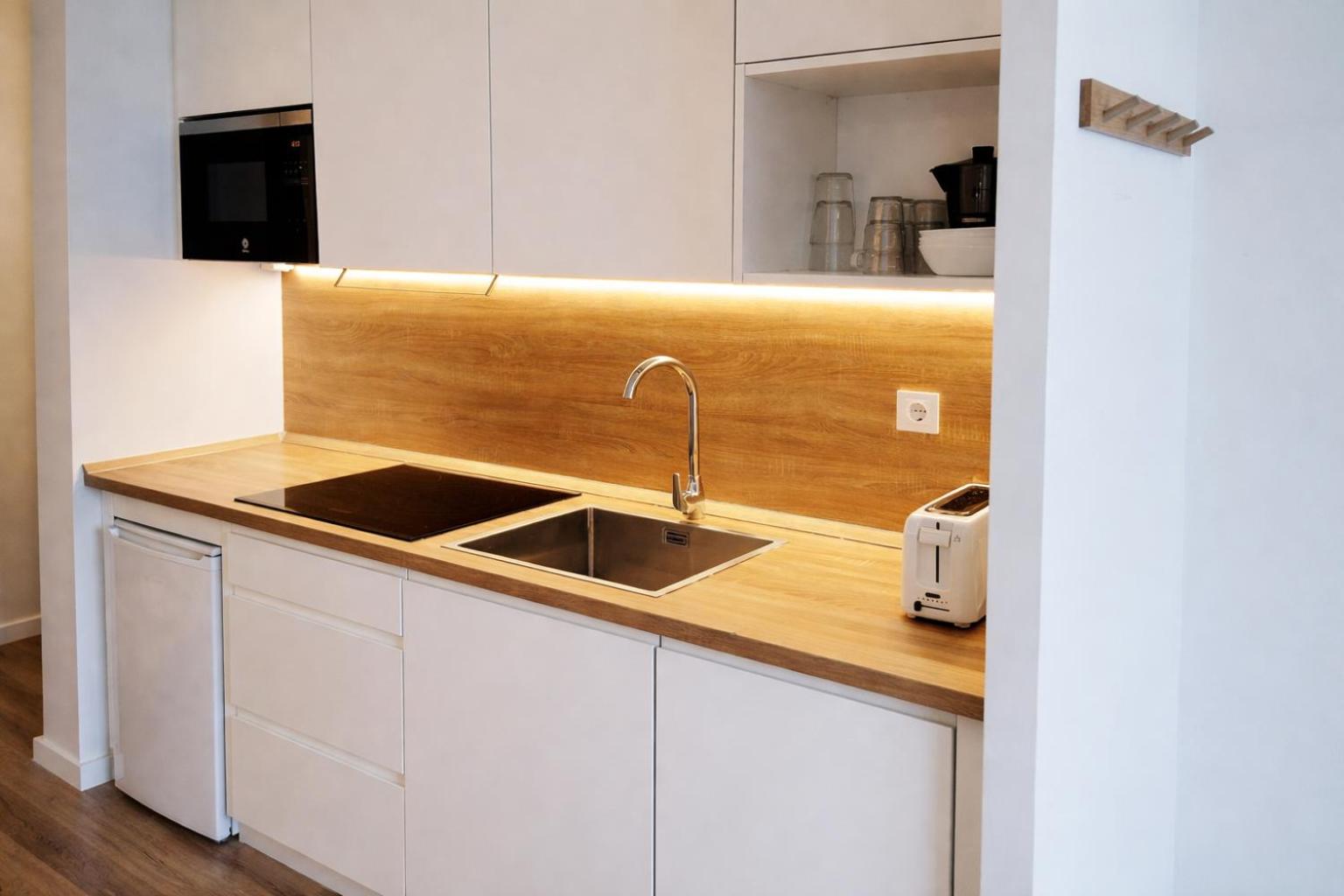 Apartamentos Pirineos Rent