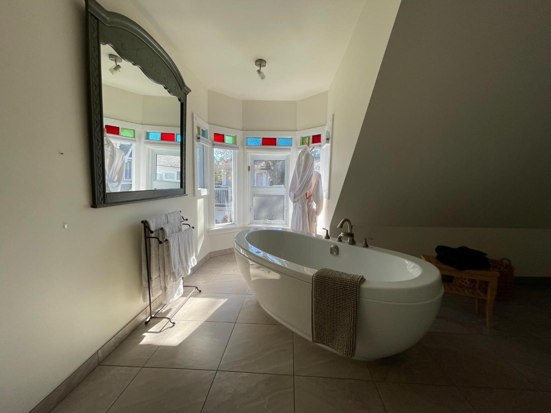 Gingerbread House Inn - We Are Open - Winter, Spring, Summer and Fall