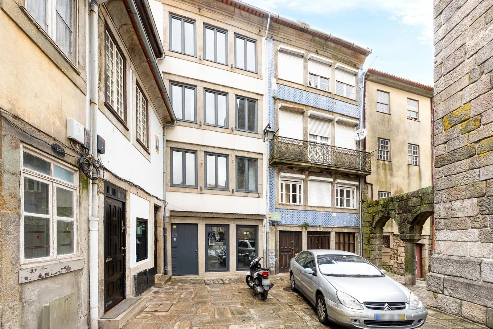 GuestReady - Cathedral Design Apartments