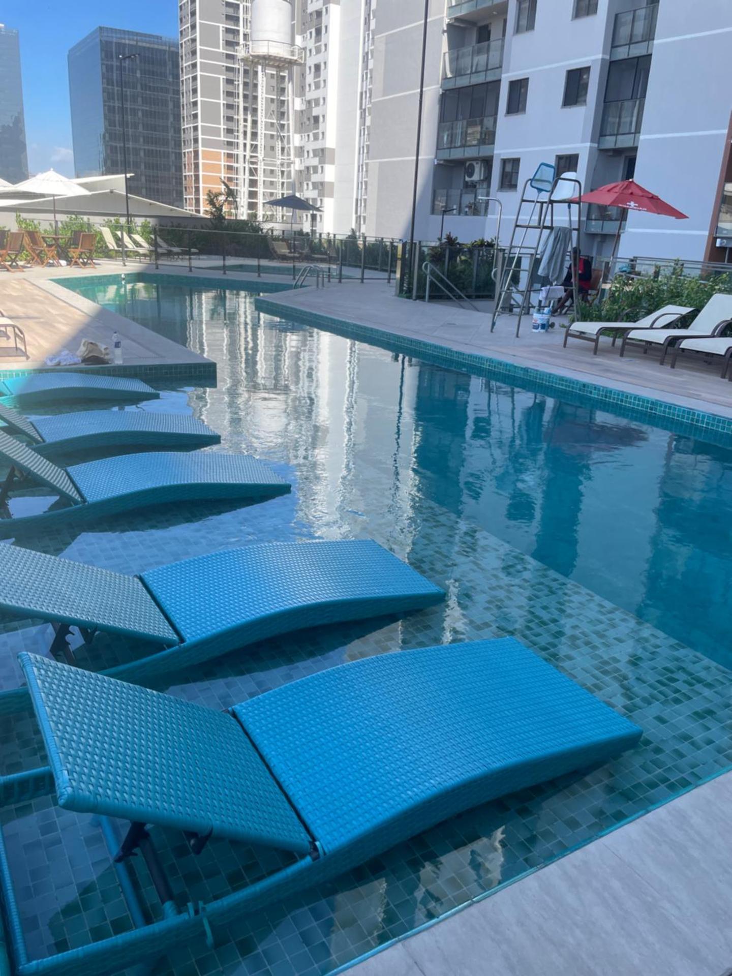 Studio porto maravilha