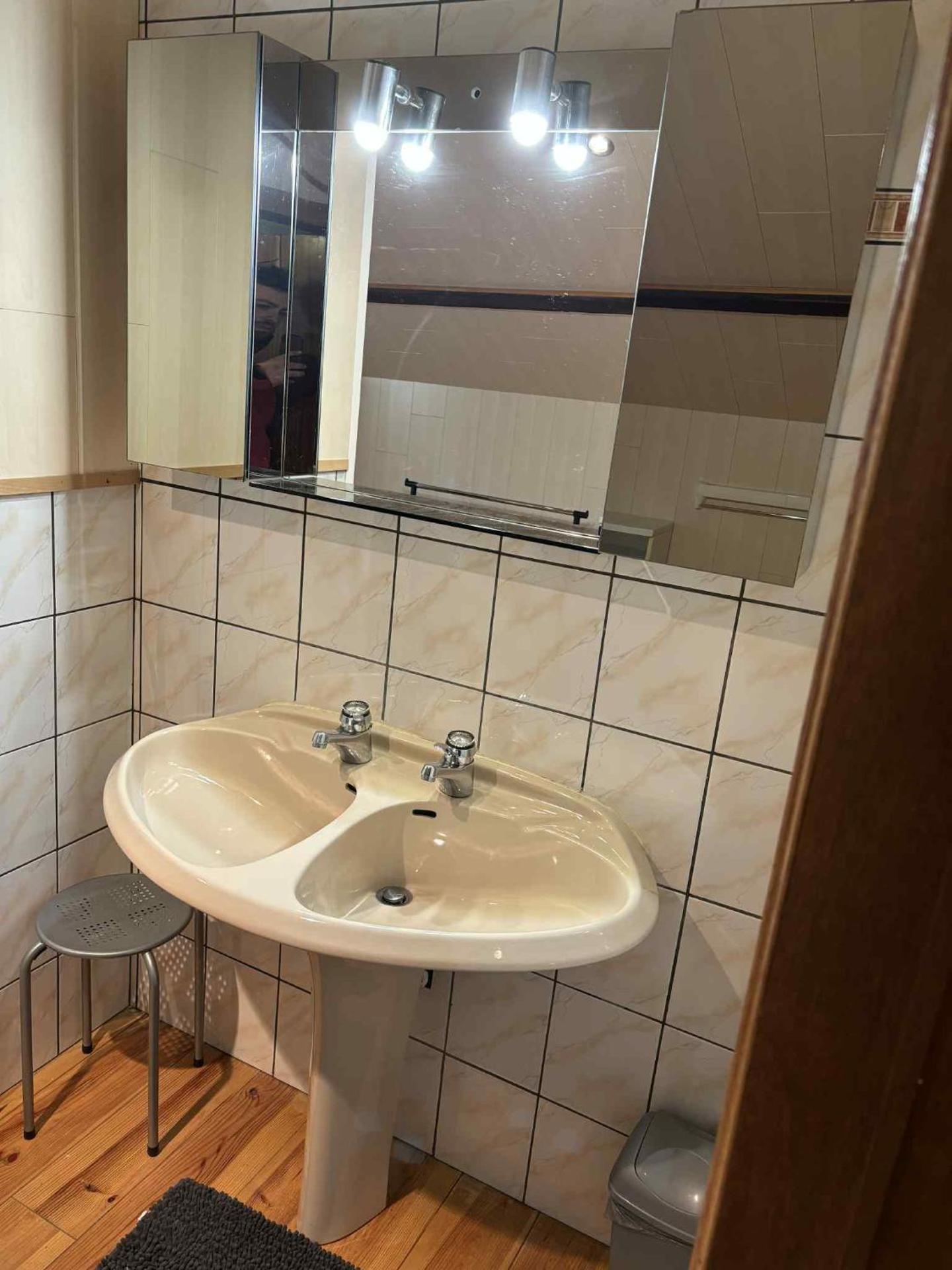 Gîte de la barrière