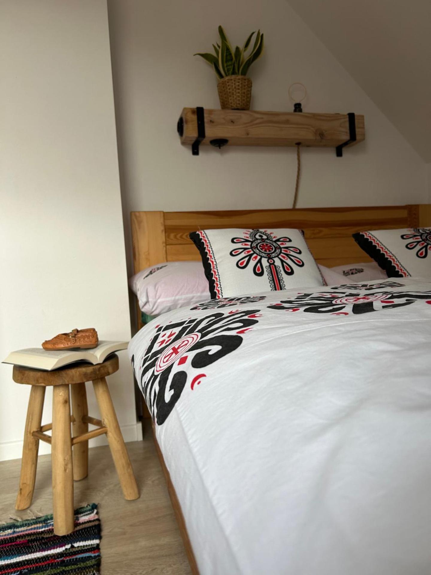 Domek Babiogórski z JACUZZI