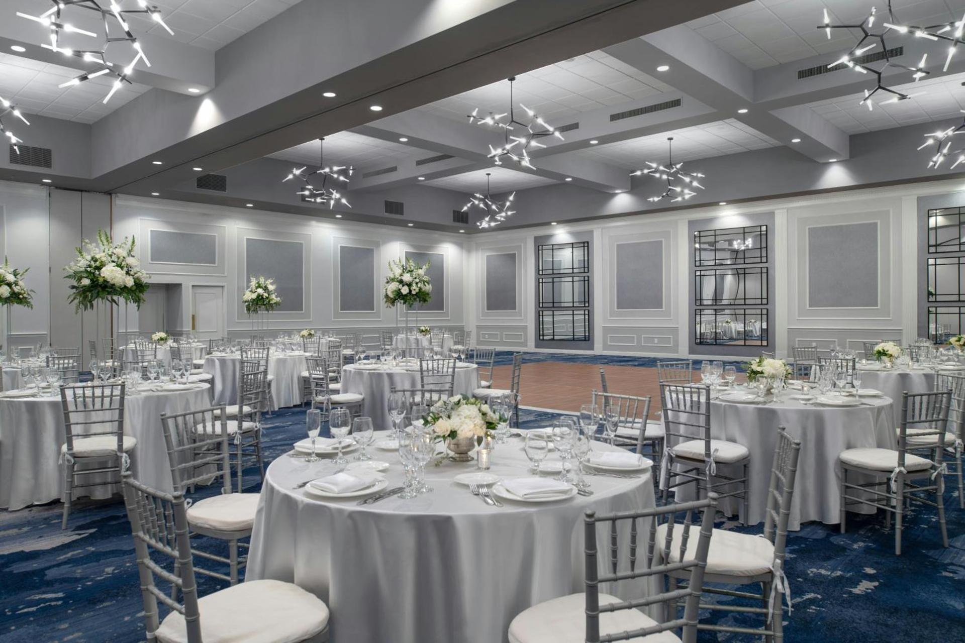 Banquet/Function facilities