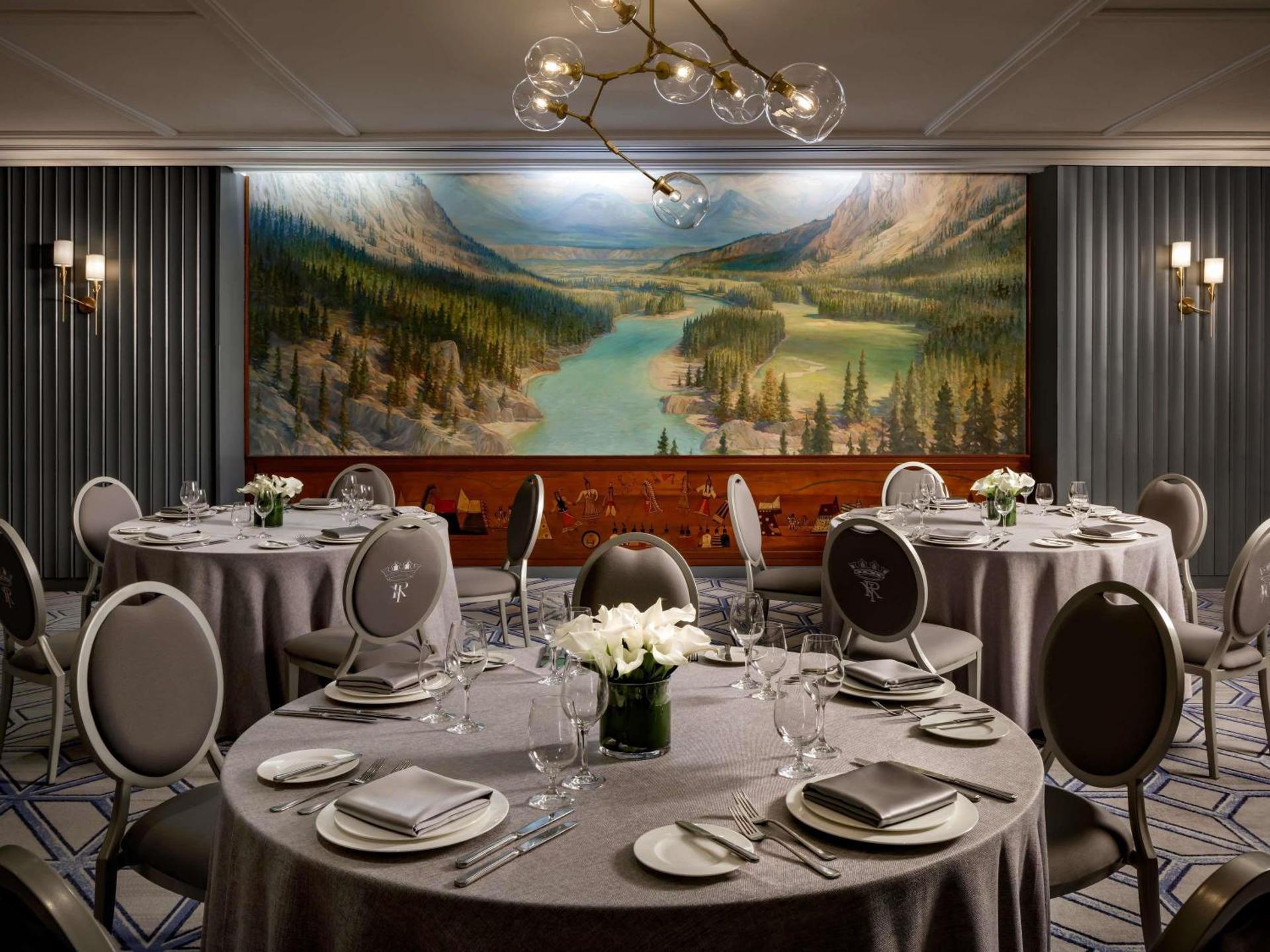 Meeting/conference room