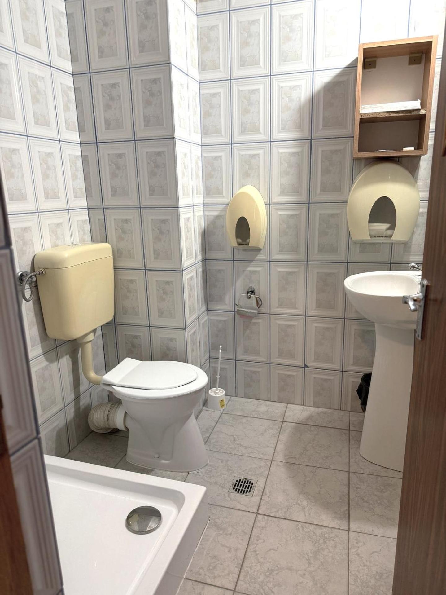 Boutique Hotel Pui de Urs Fundata