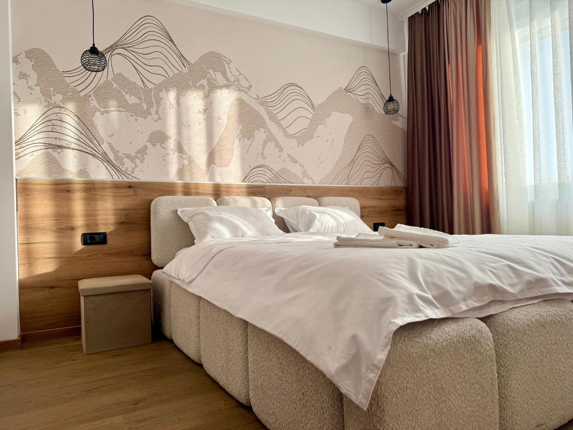 Boutique Hotel Pui de Urs Fundata