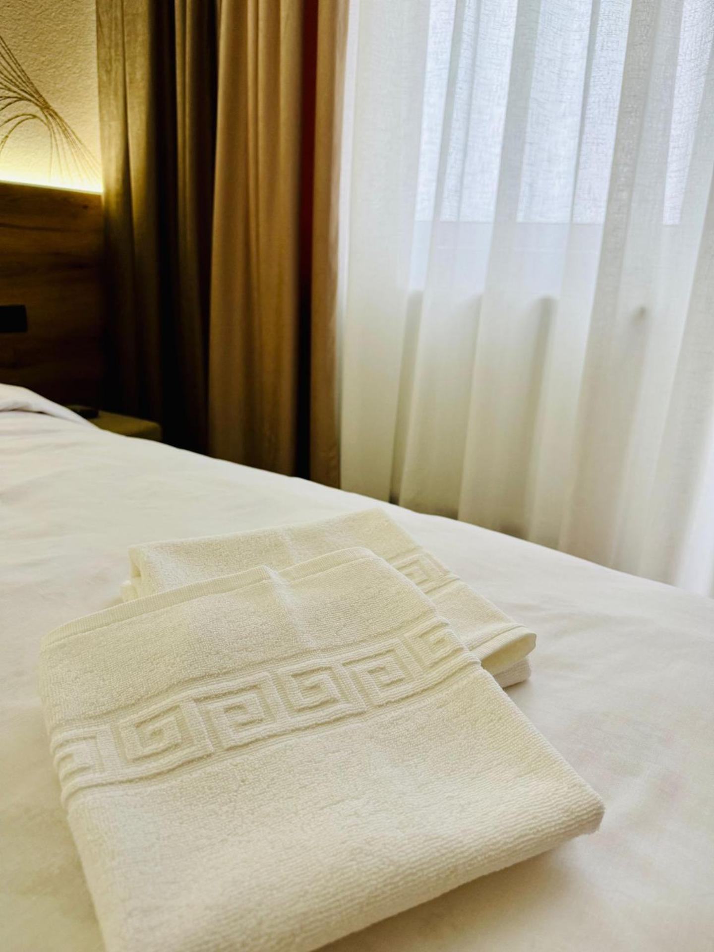 Boutique Hotel Pui de Urs Fundata