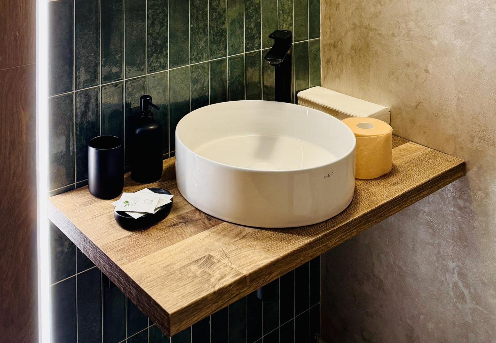 Boutique Hotel Pui de Urs Fundata