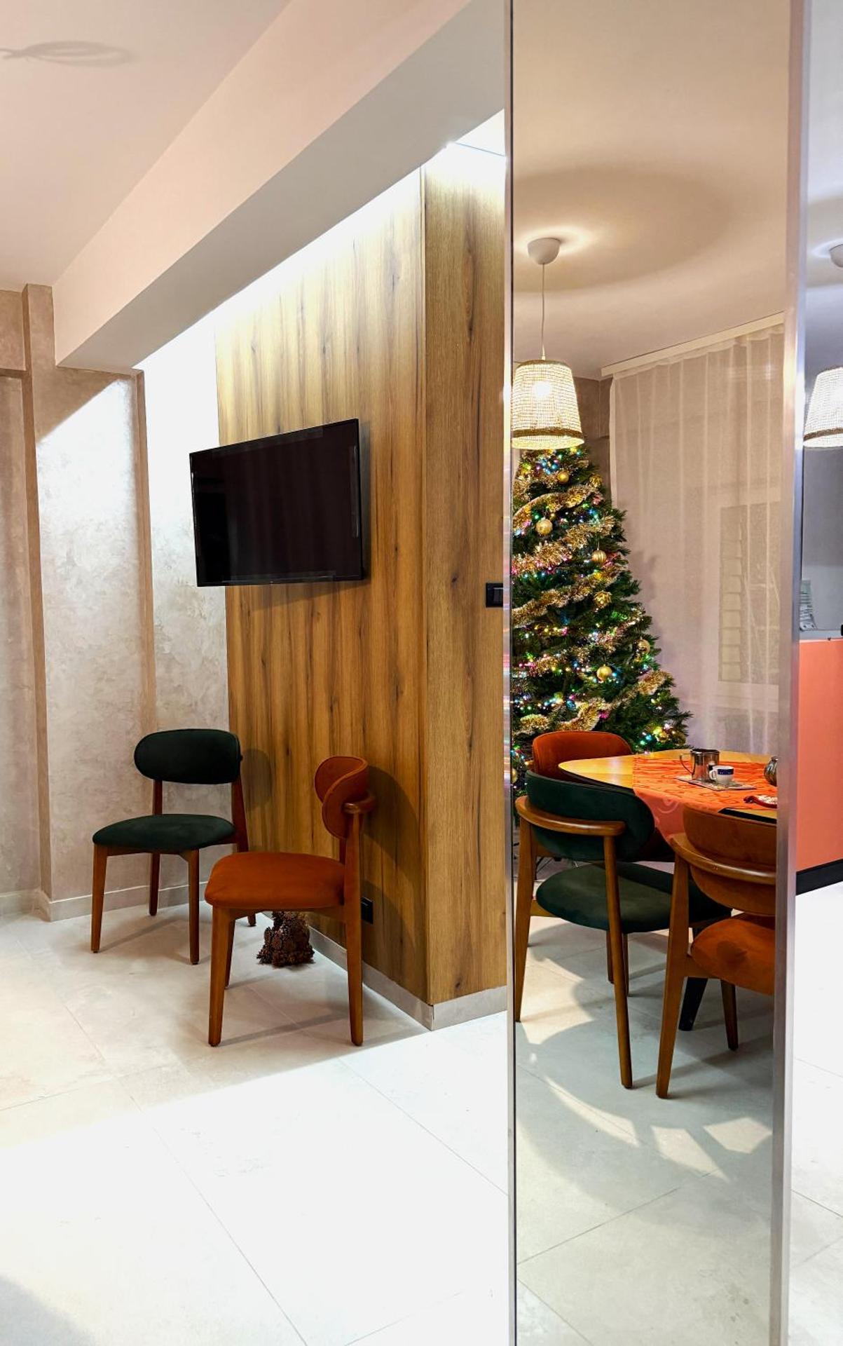 Boutique Hotel Pui de Urs Fundata