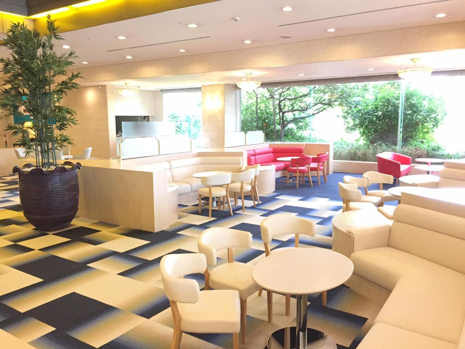 衣浦グランドホテル