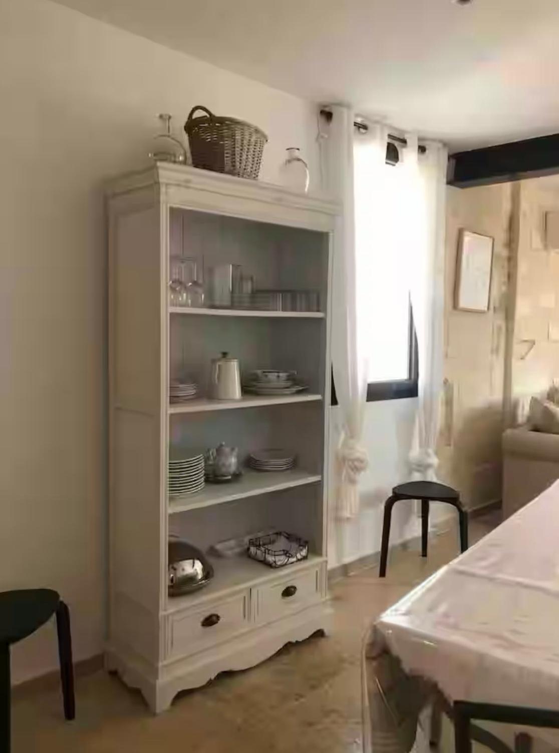 Entre les Arènes et la Major