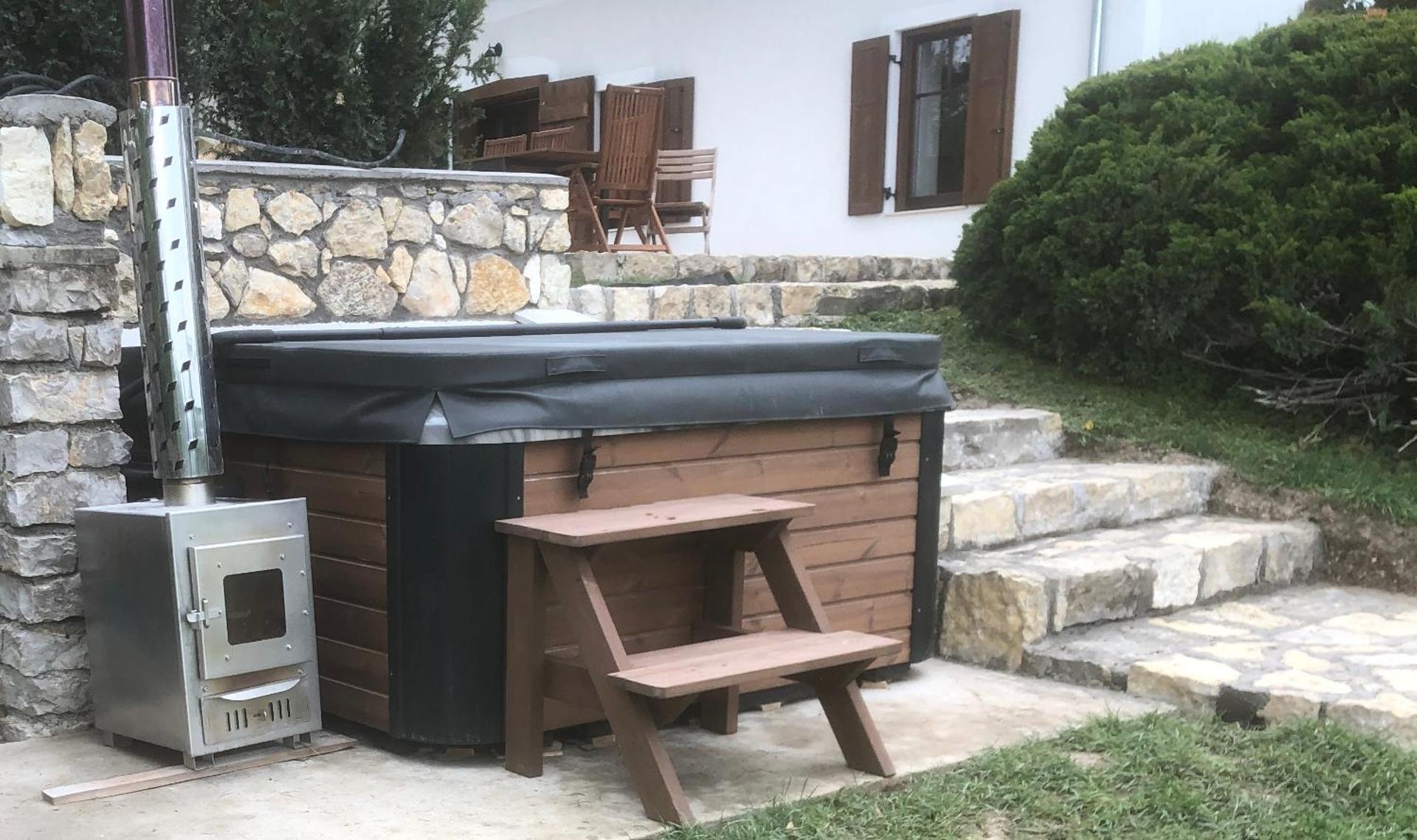 Pirk Vendégház Vászoly