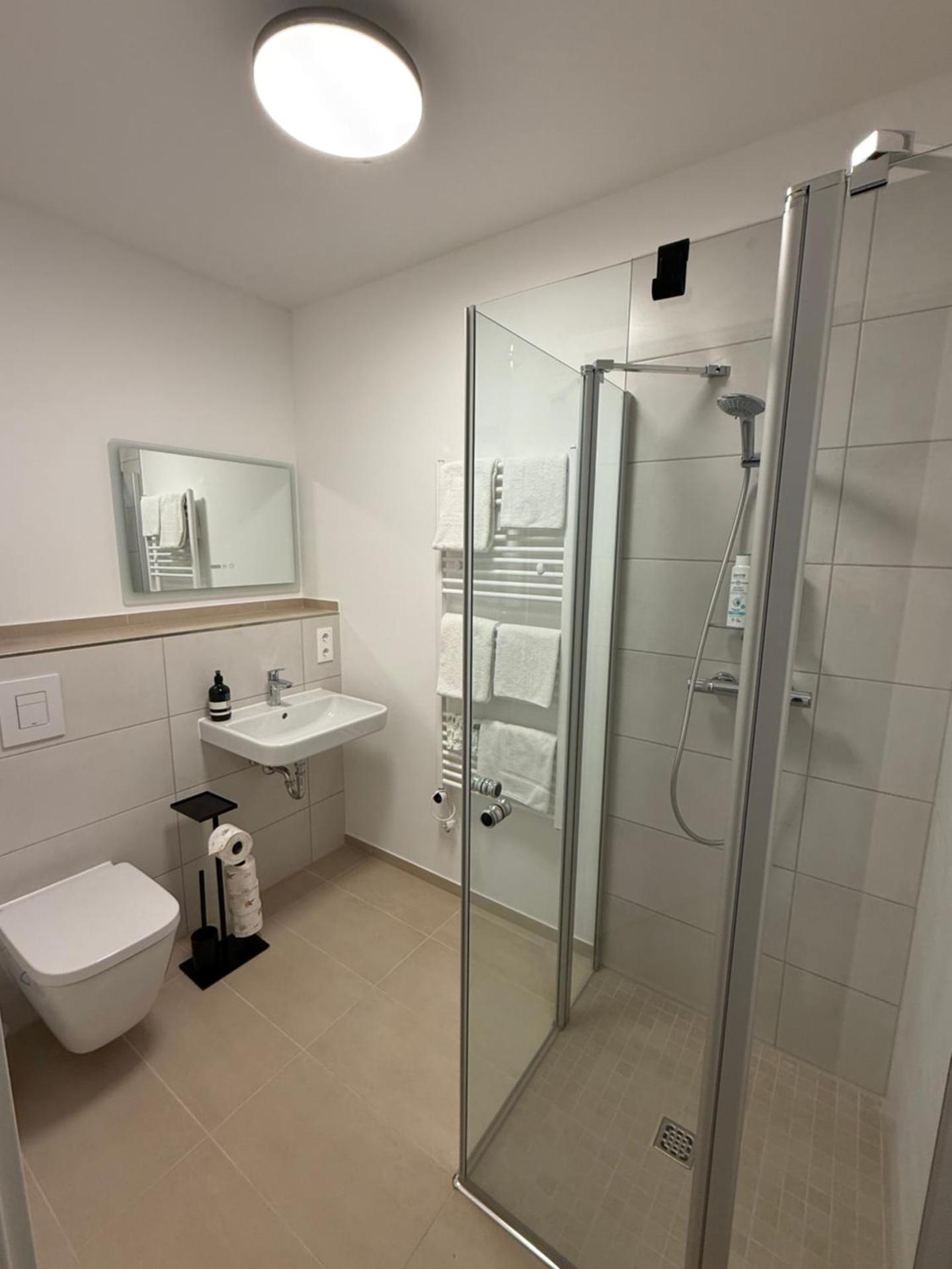 Ferienwohnung Sonnenufer Residenz am See in Neuruppin