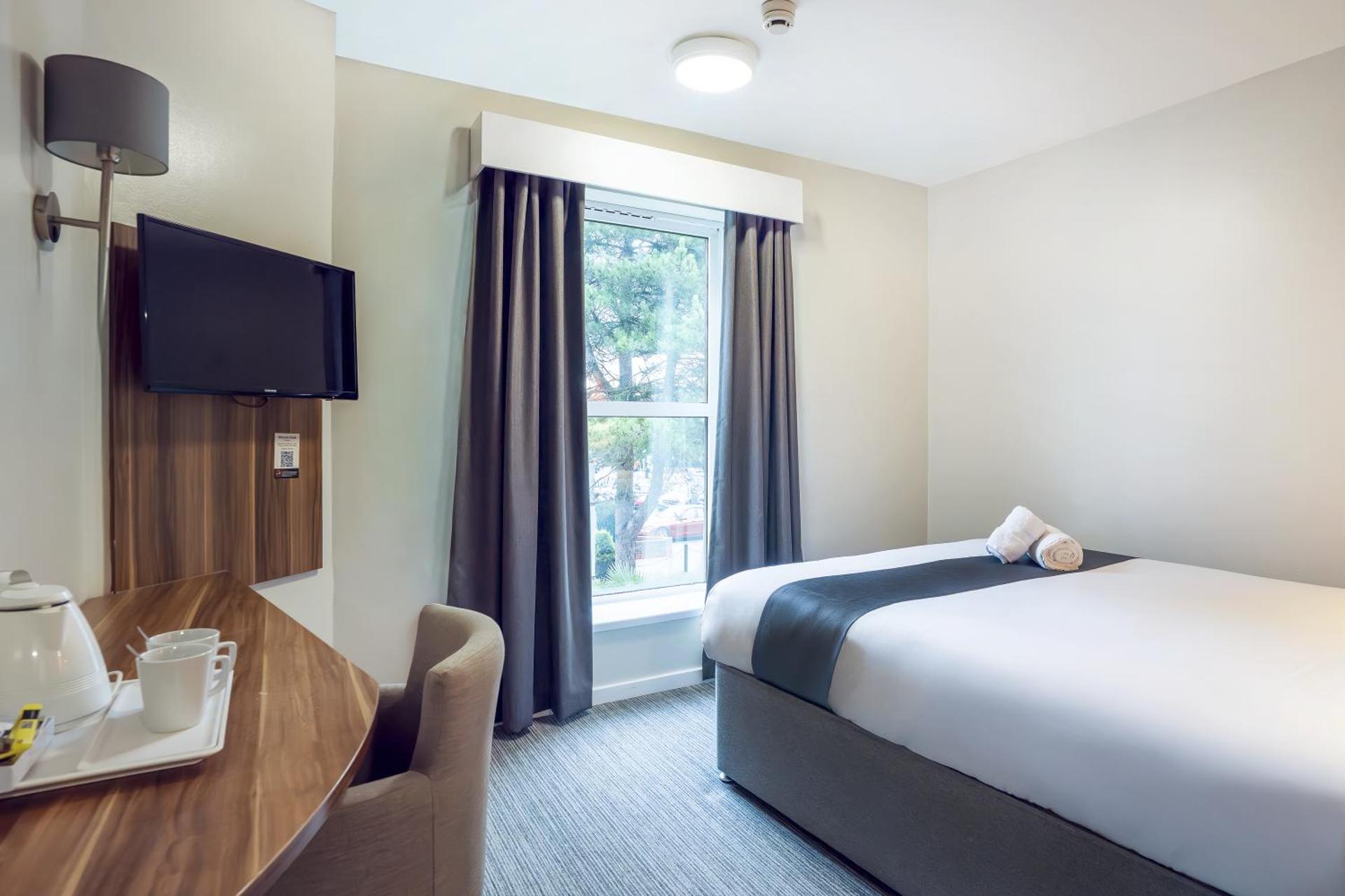 Ramada London Stansted Airport