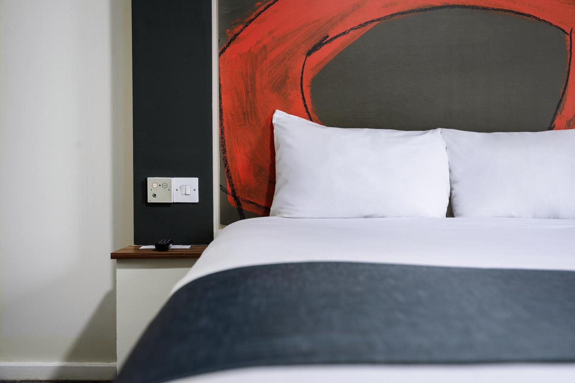 Ramada London Stansted Airport