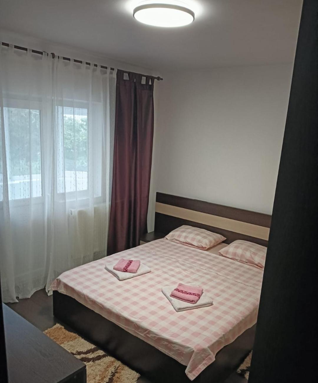 Apartament frumos Arena Mall