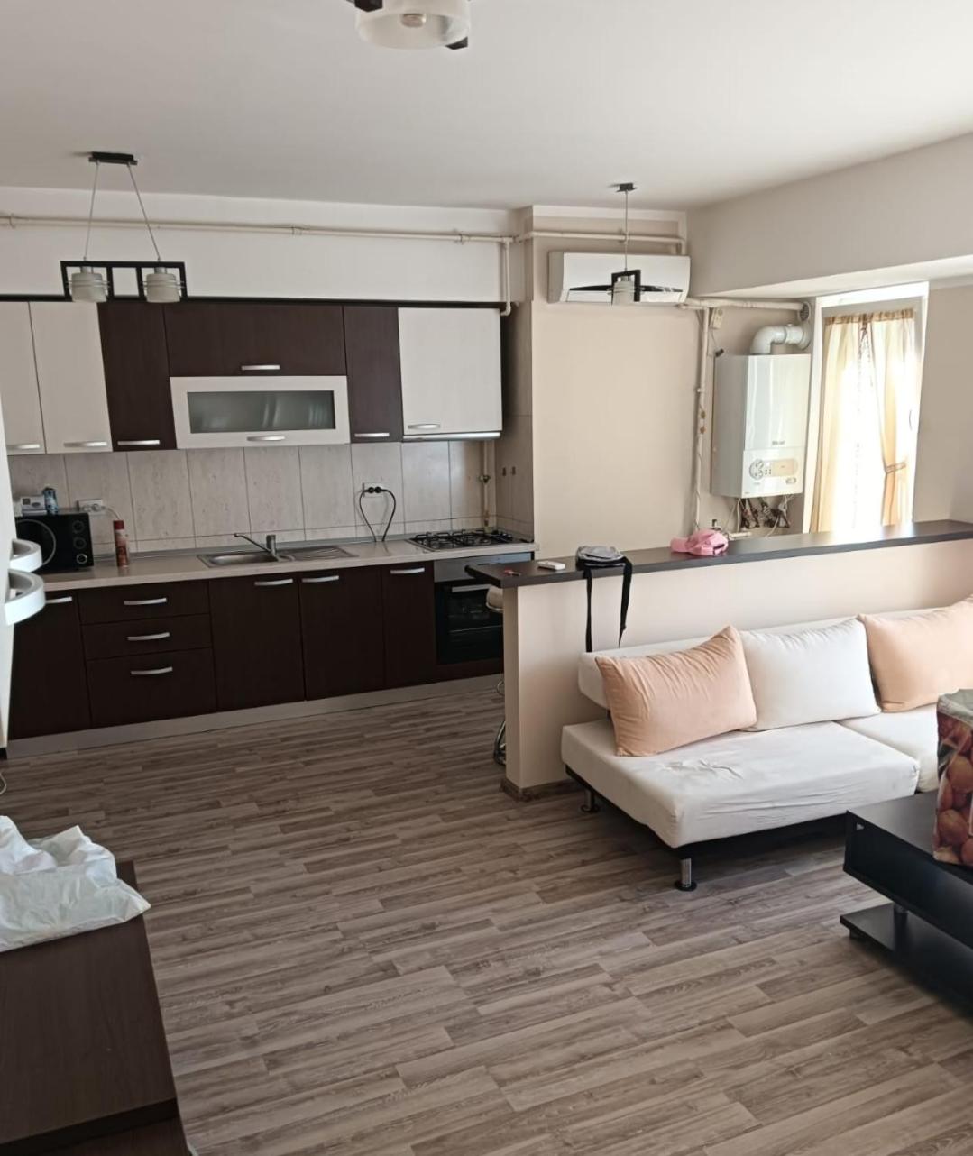 Apartament frumos Arena Mall