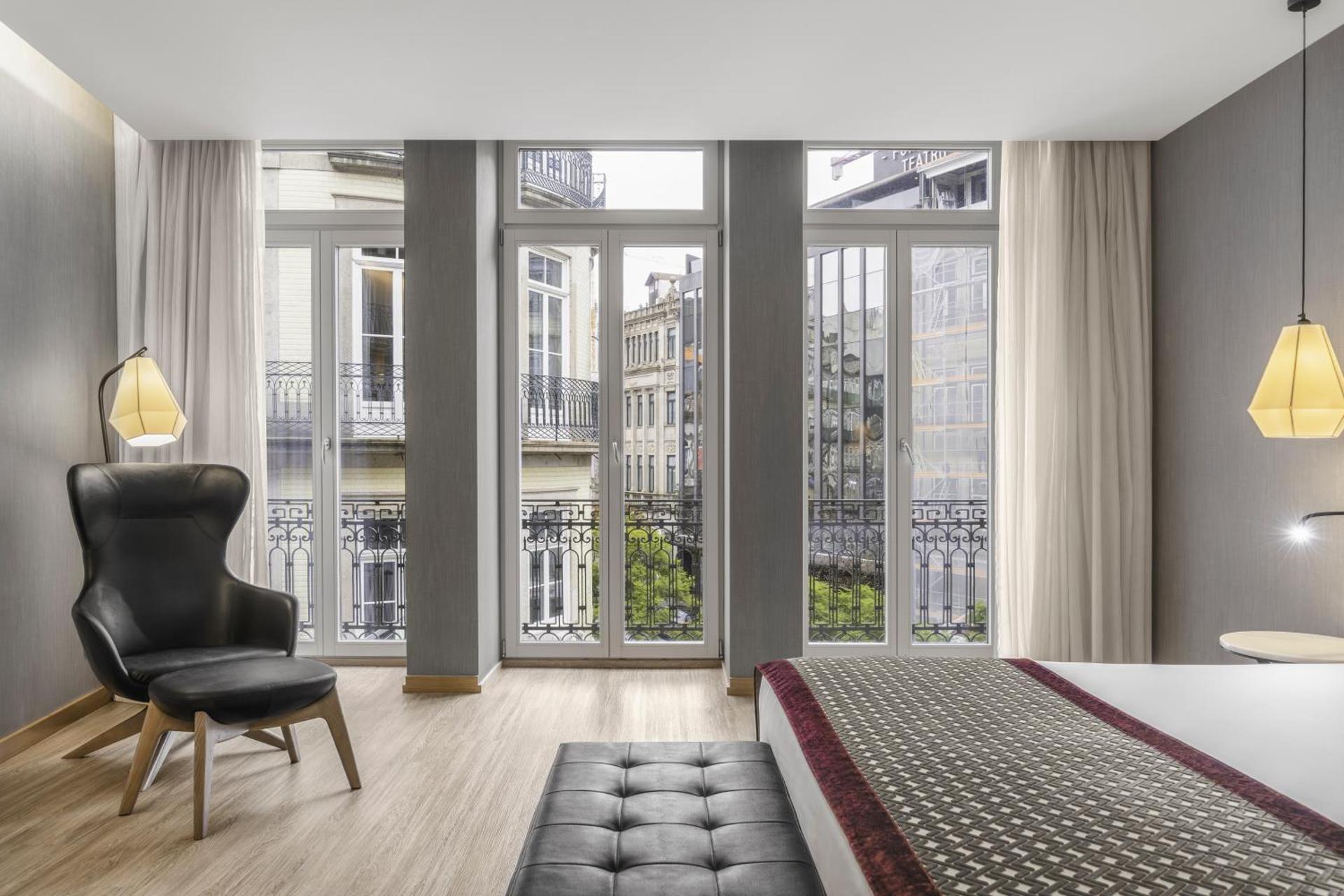 Eurostars Porto Centro